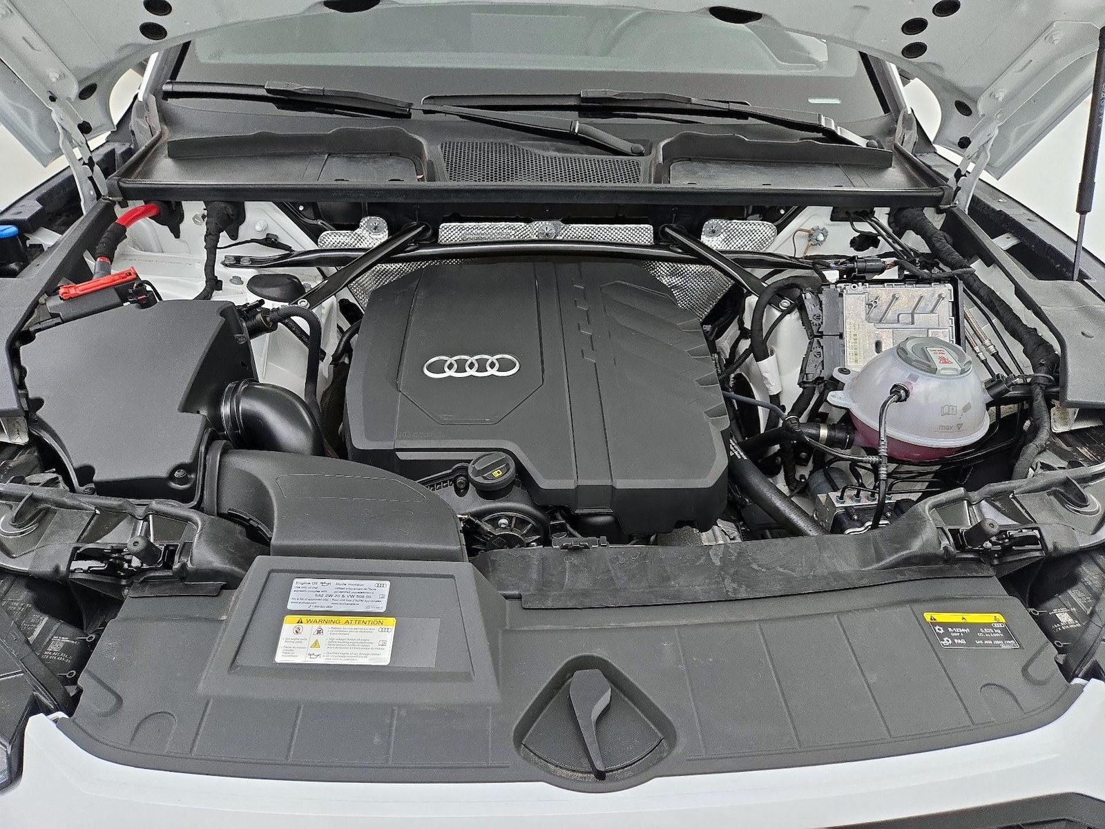 2023 Audi Q5 Sportback Premium Plus - Photo 24