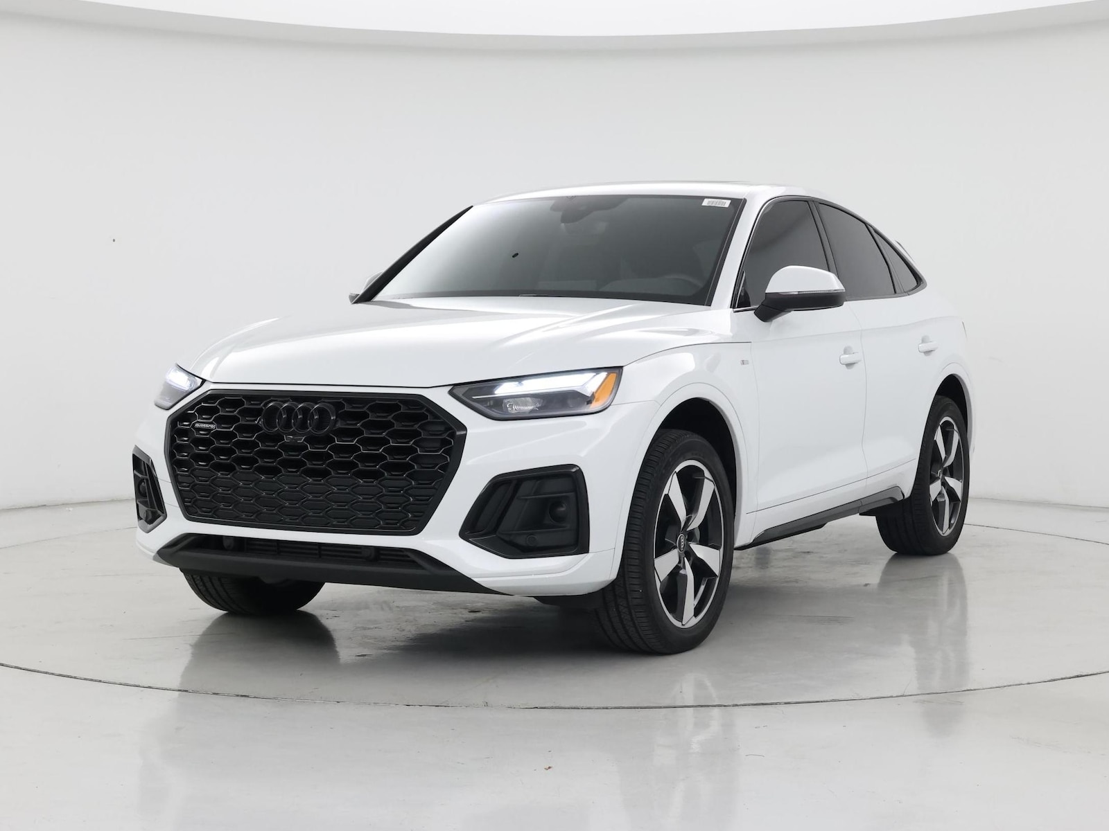 2023 Audi Q5 Sportback Premium Plus - Photo 5