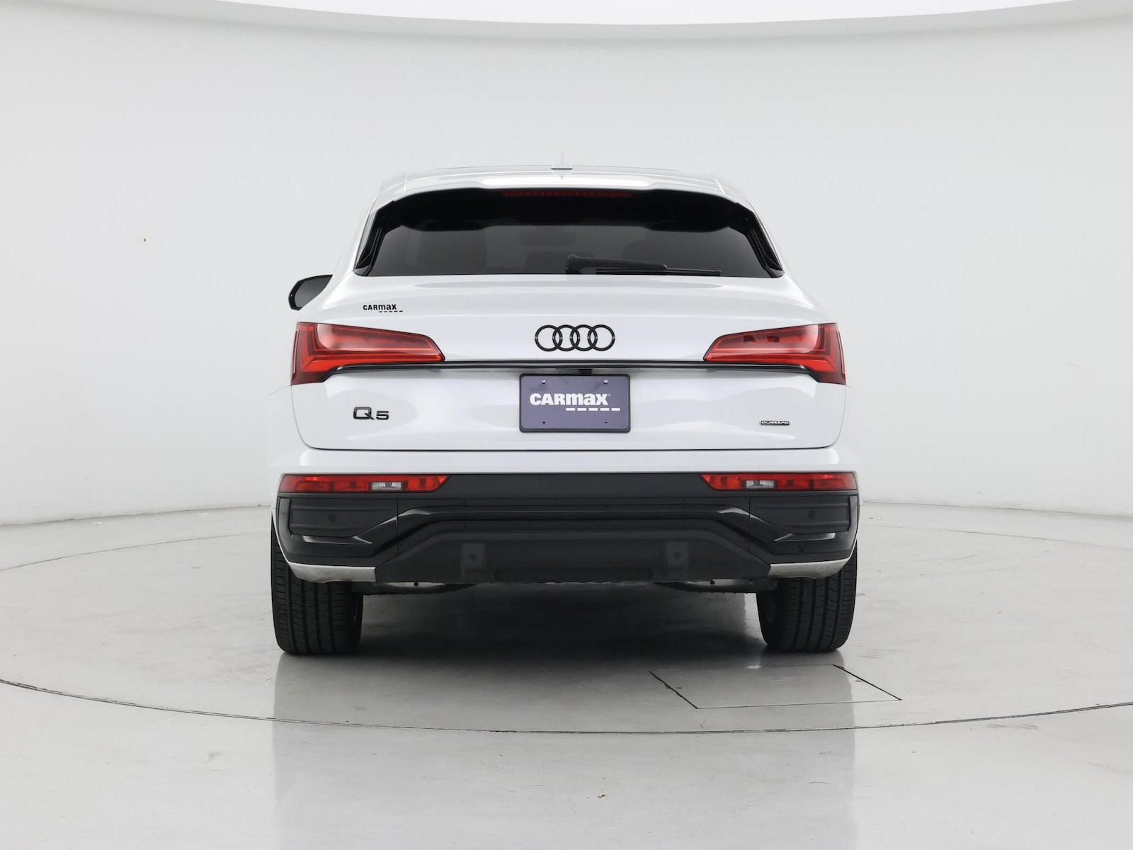2023 Audi Q5 Sportback Premium Plus - Photo 7