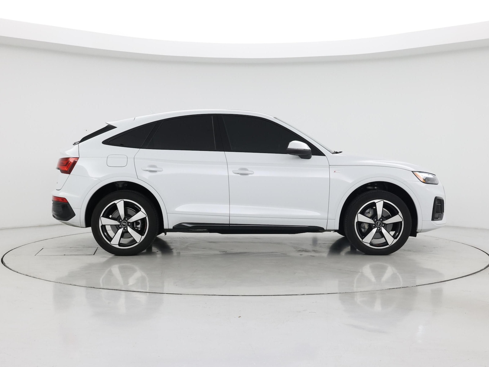 2023 Audi Q5 Sportback Premium Plus - Photo 8