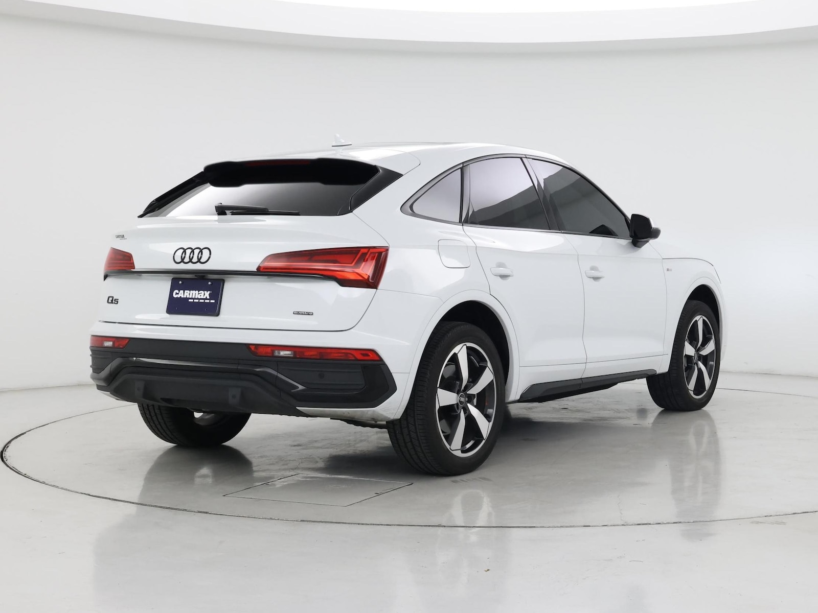 2023 Audi Q5 Sportback Premium Plus - Photo 9