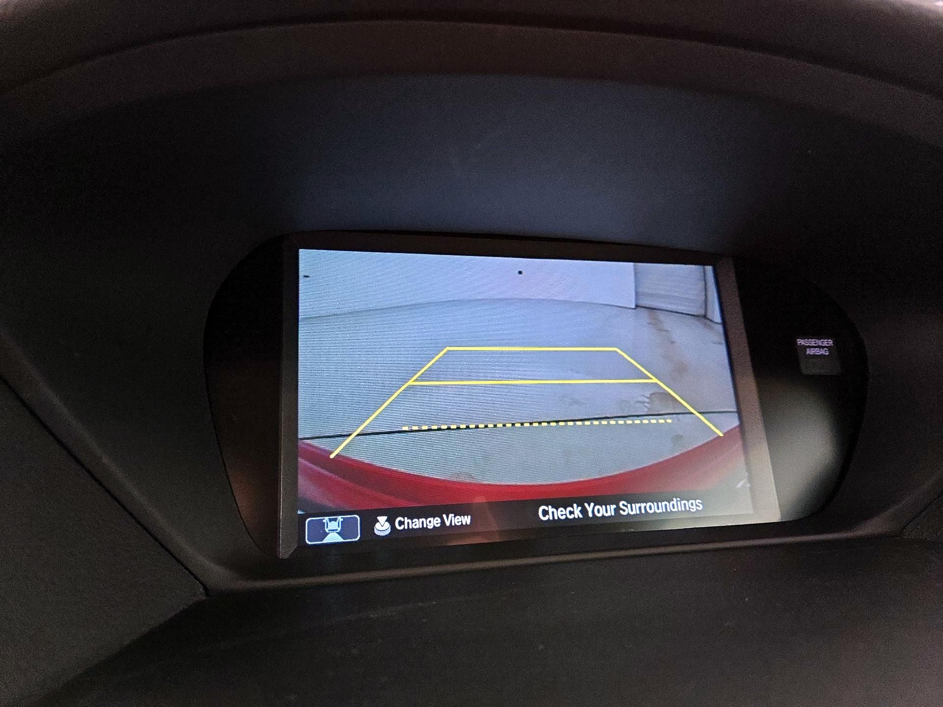 Thumbnail: 2019 Acura TLX - 14