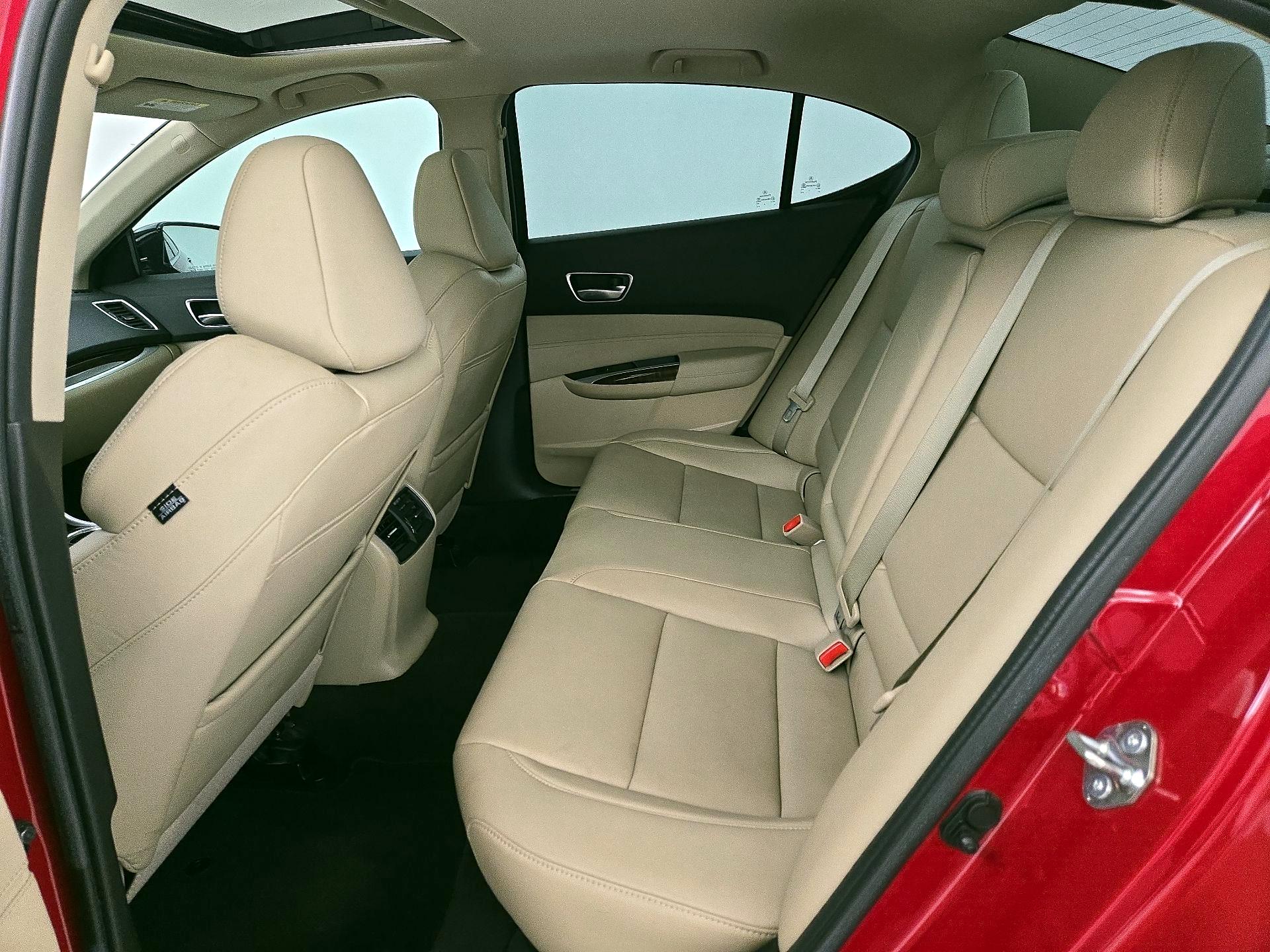 Thumbnail: 2019 Acura TLX - 20