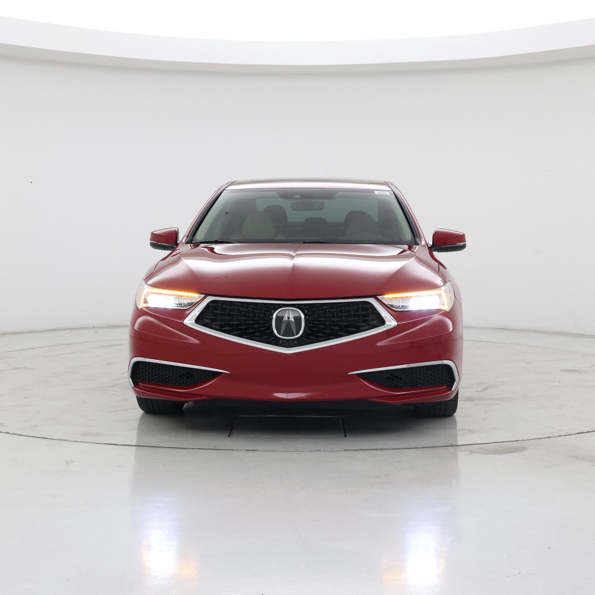 Thumbnail: 2019 Acura TLX - 5
