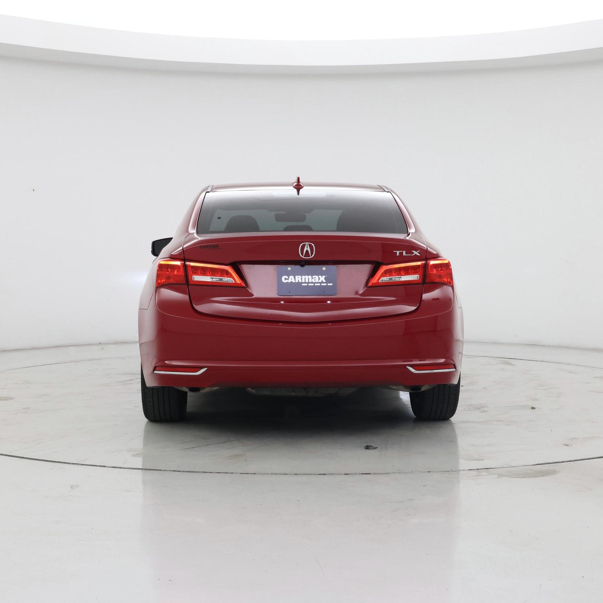 Thumbnail: 2019 Acura TLX - 6