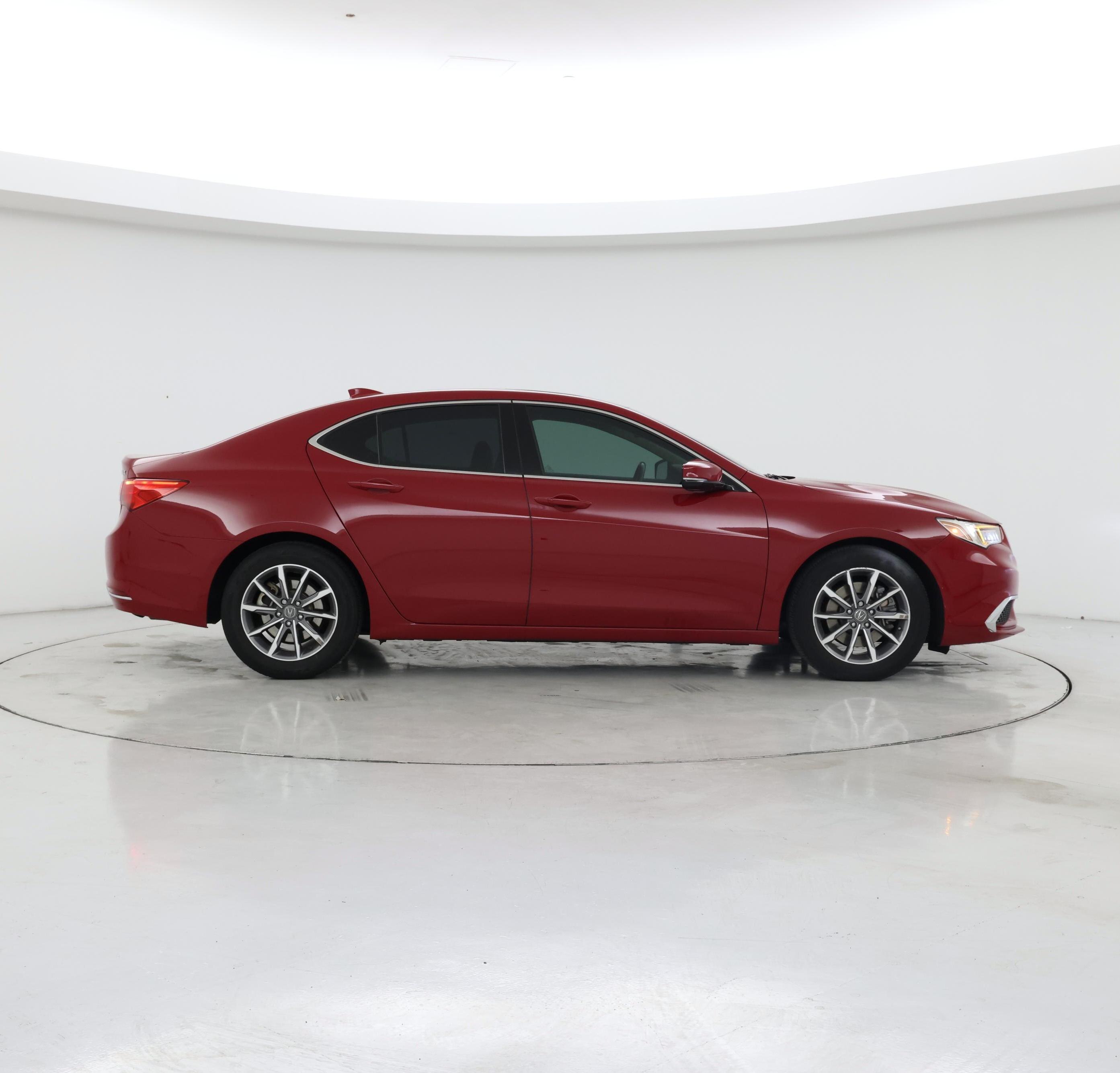 Thumbnail: 2019 Acura TLX - 7