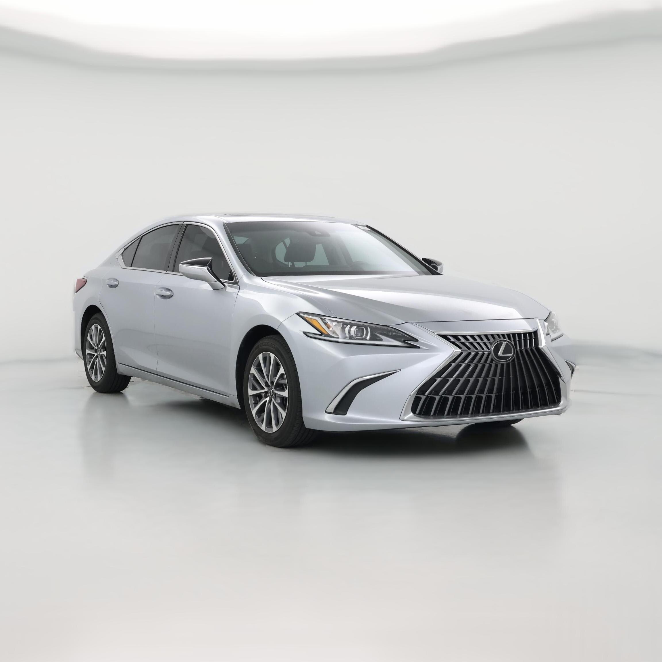 Thumbnail: 2023 Lexus ES - 1