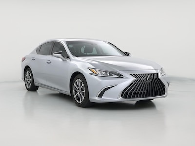 2023 Lexus ES 350