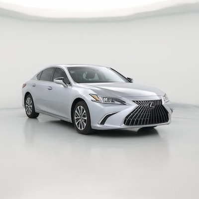 2023 Lexus ES 350