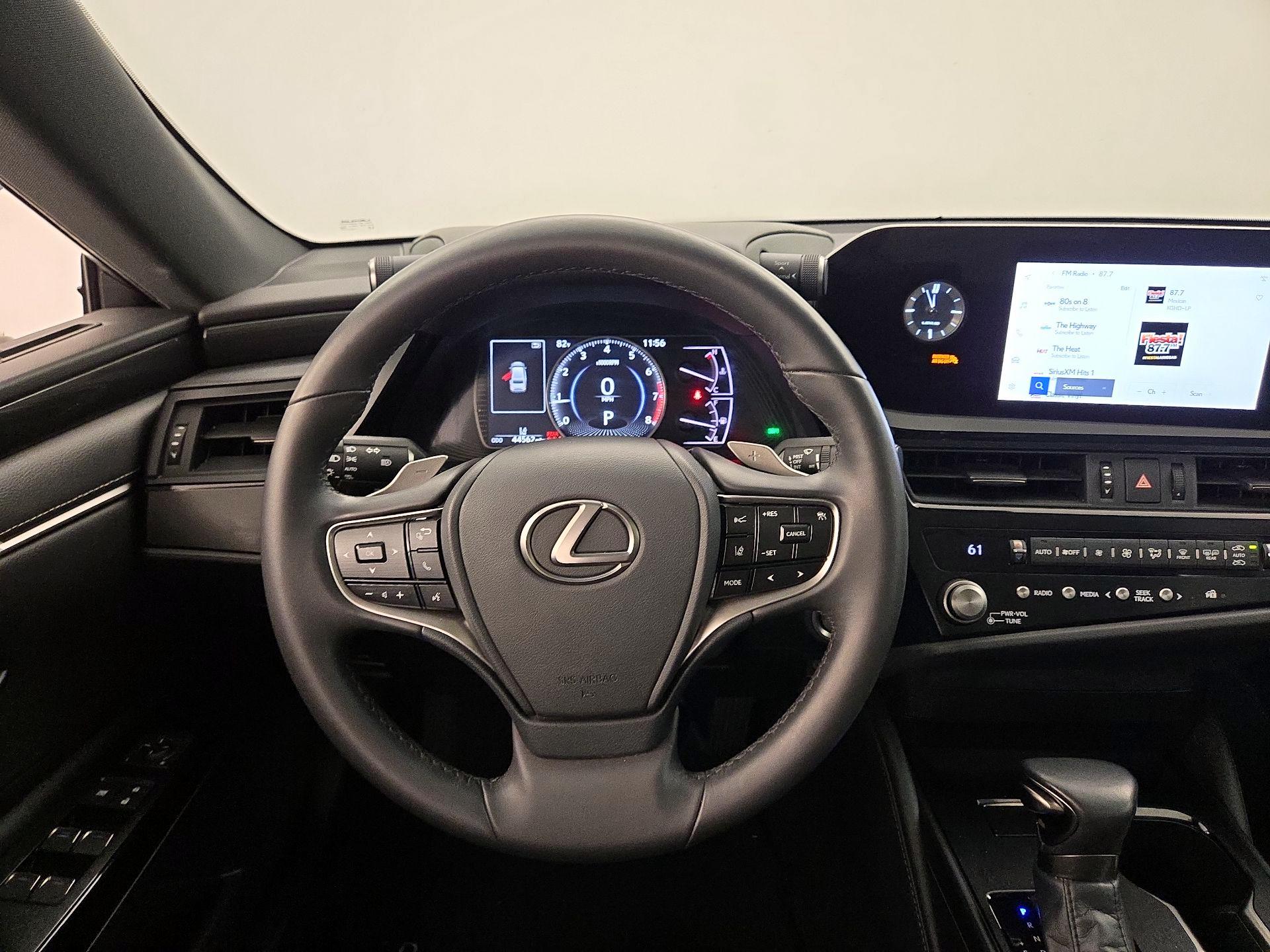 Thumbnail: 2023 Lexus ES - 10