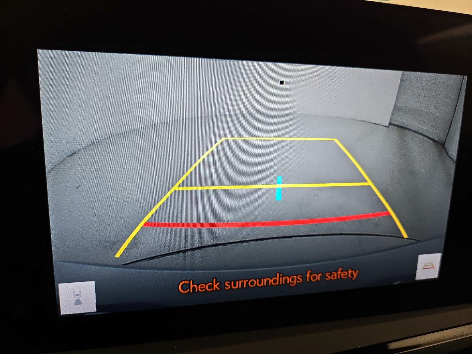 Thumbnail: 2023 Lexus ES - 14