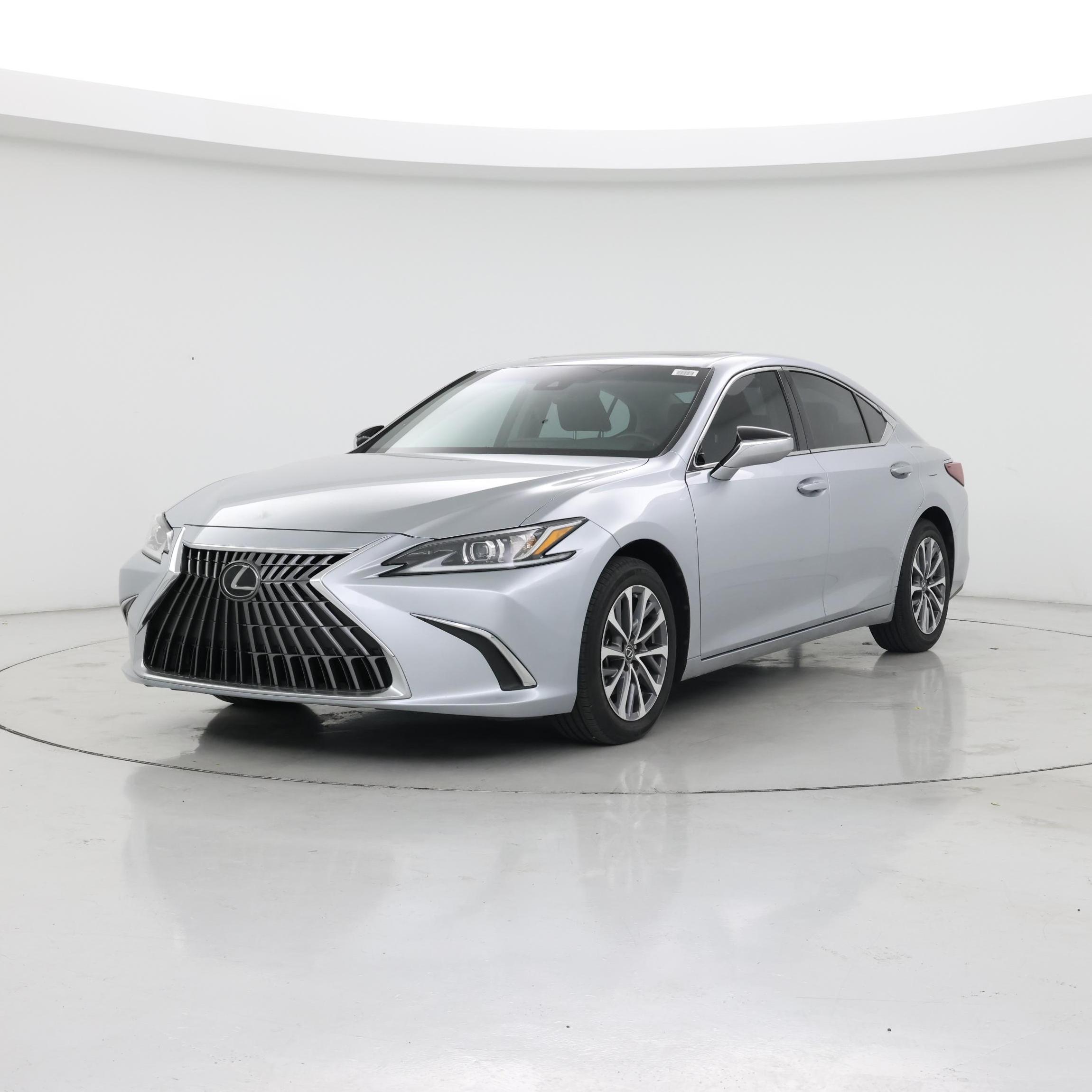 Thumbnail: 2023 Lexus ES - 4