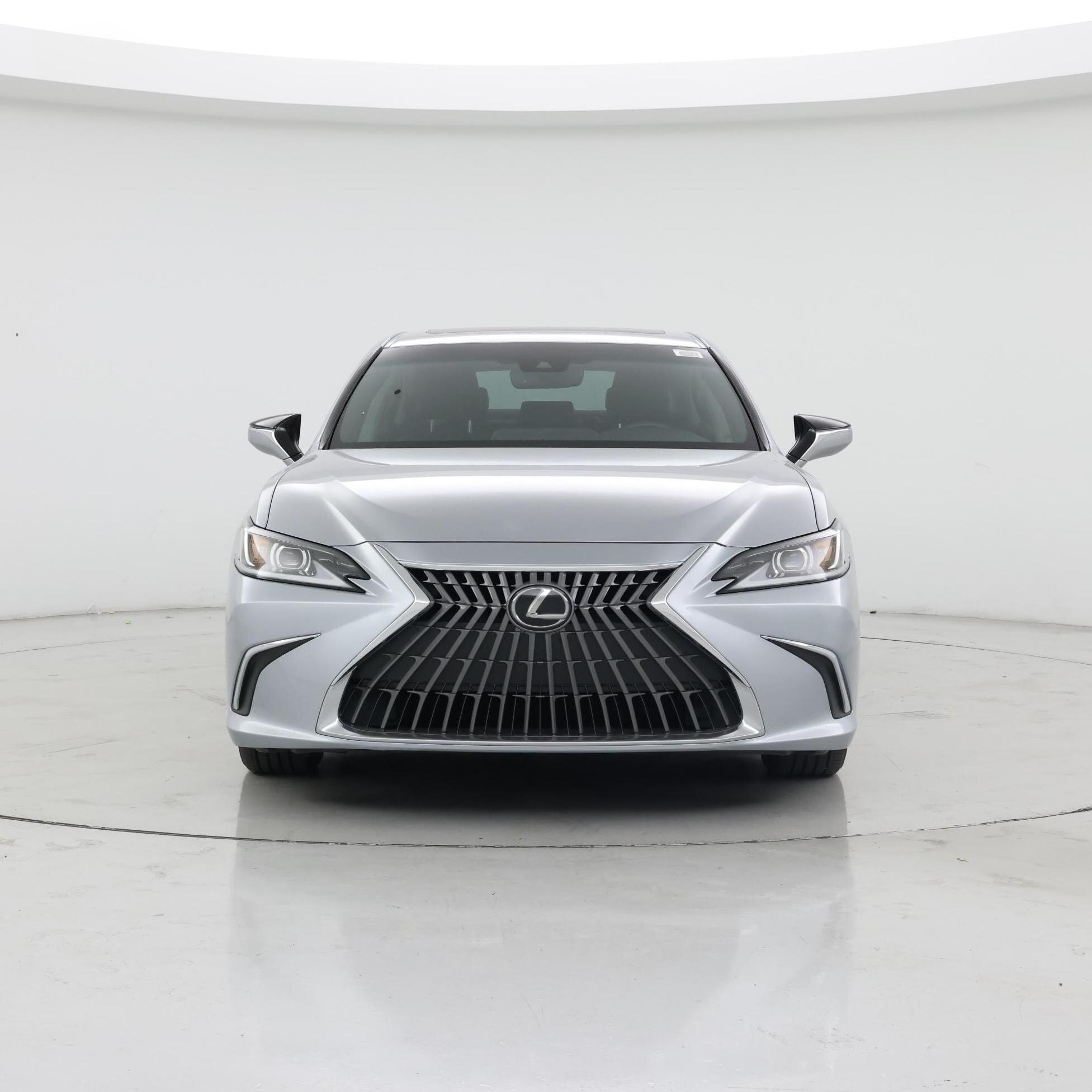 Thumbnail: 2023 Lexus ES - 5