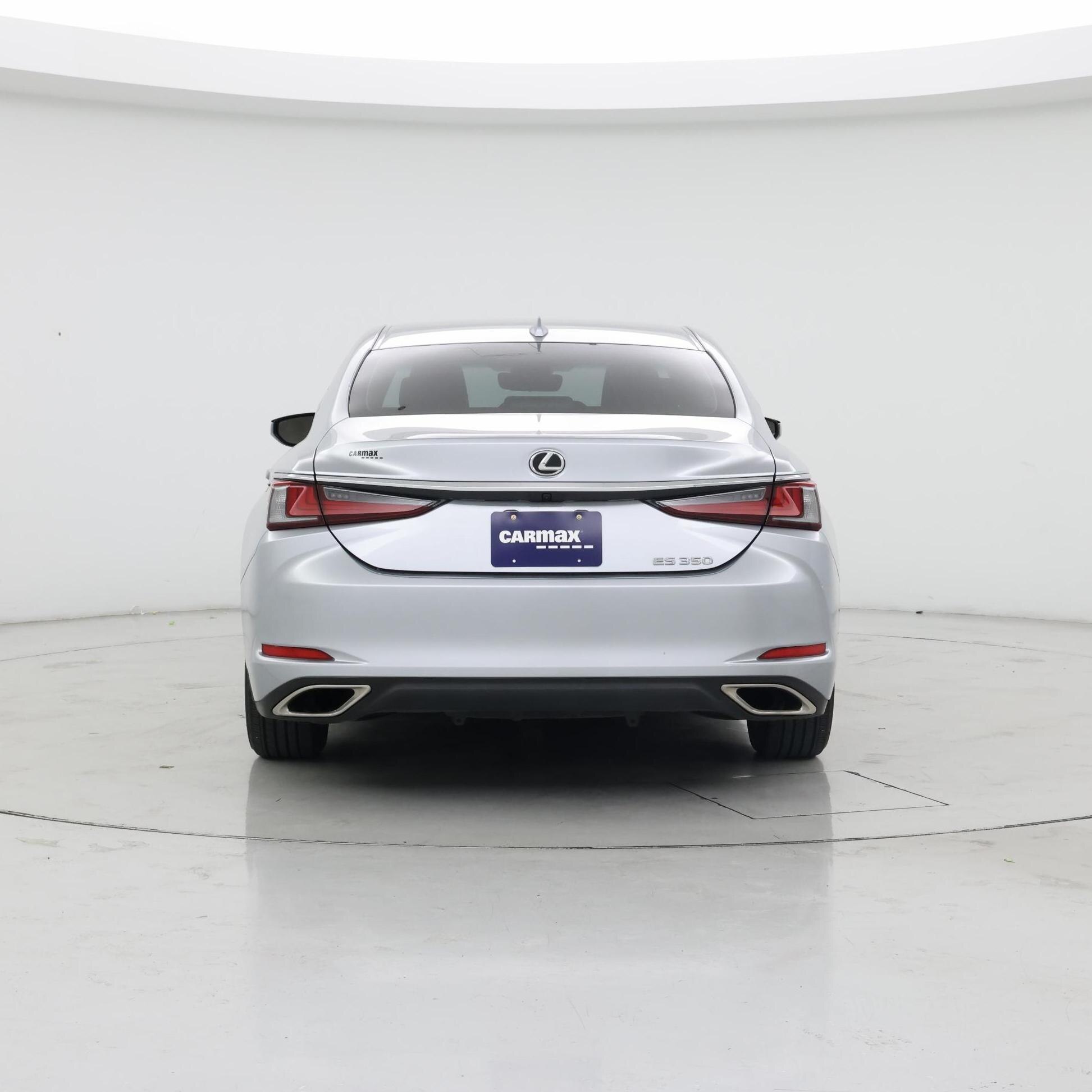 Thumbnail: 2023 Lexus ES - 6