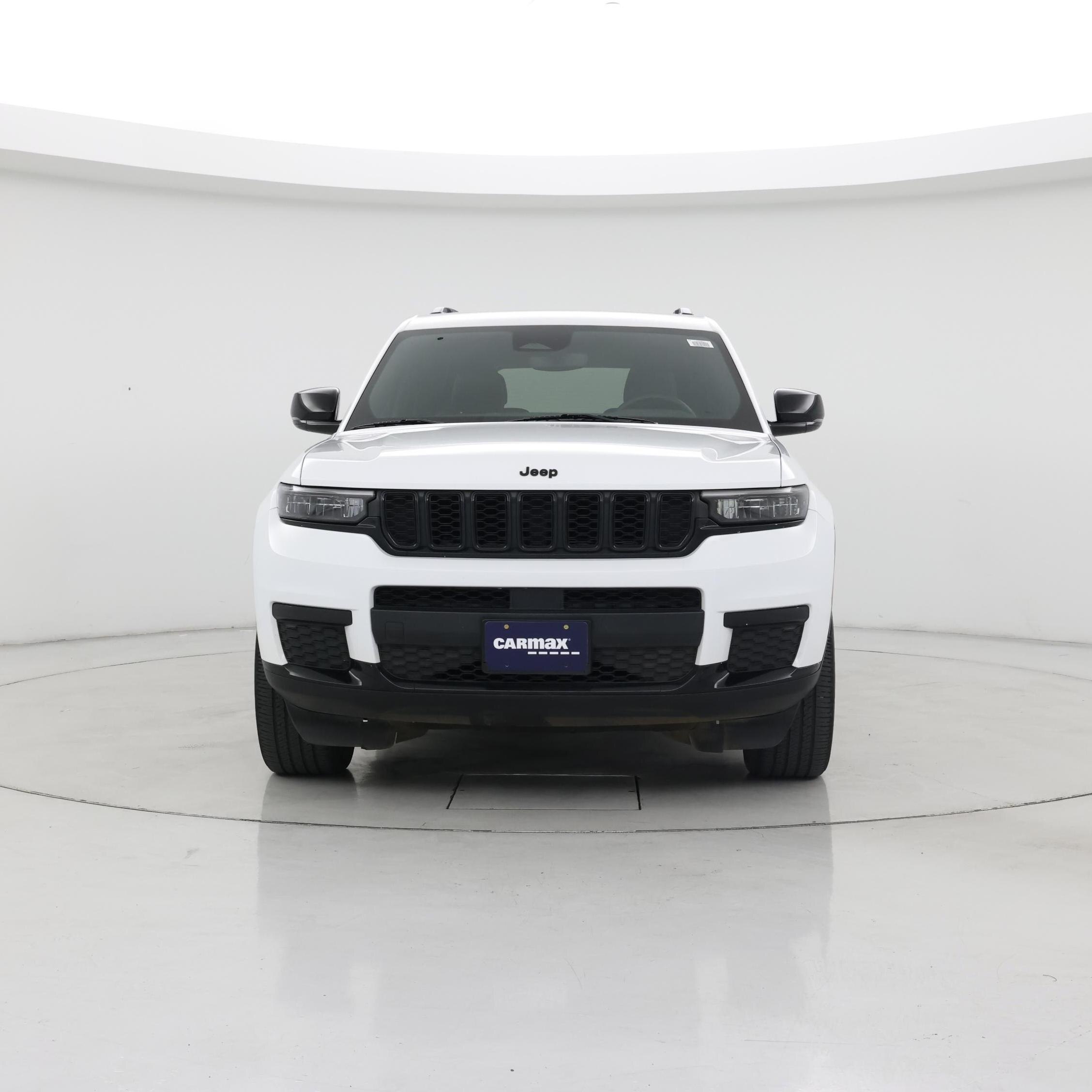 Thumbnail: 2023 Jeep Grand Cherokee L - 5