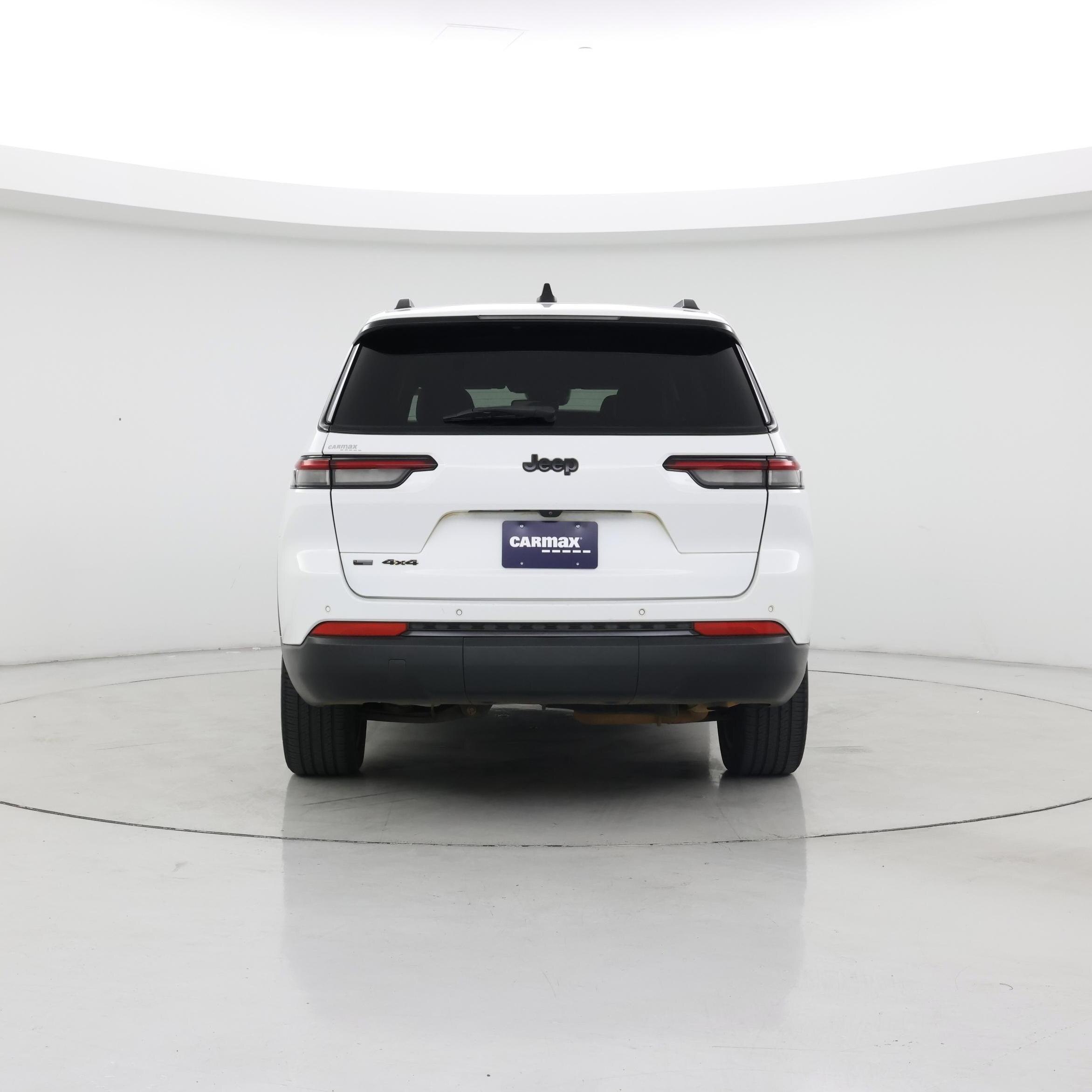 Thumbnail: 2023 Jeep Grand Cherokee L - 6