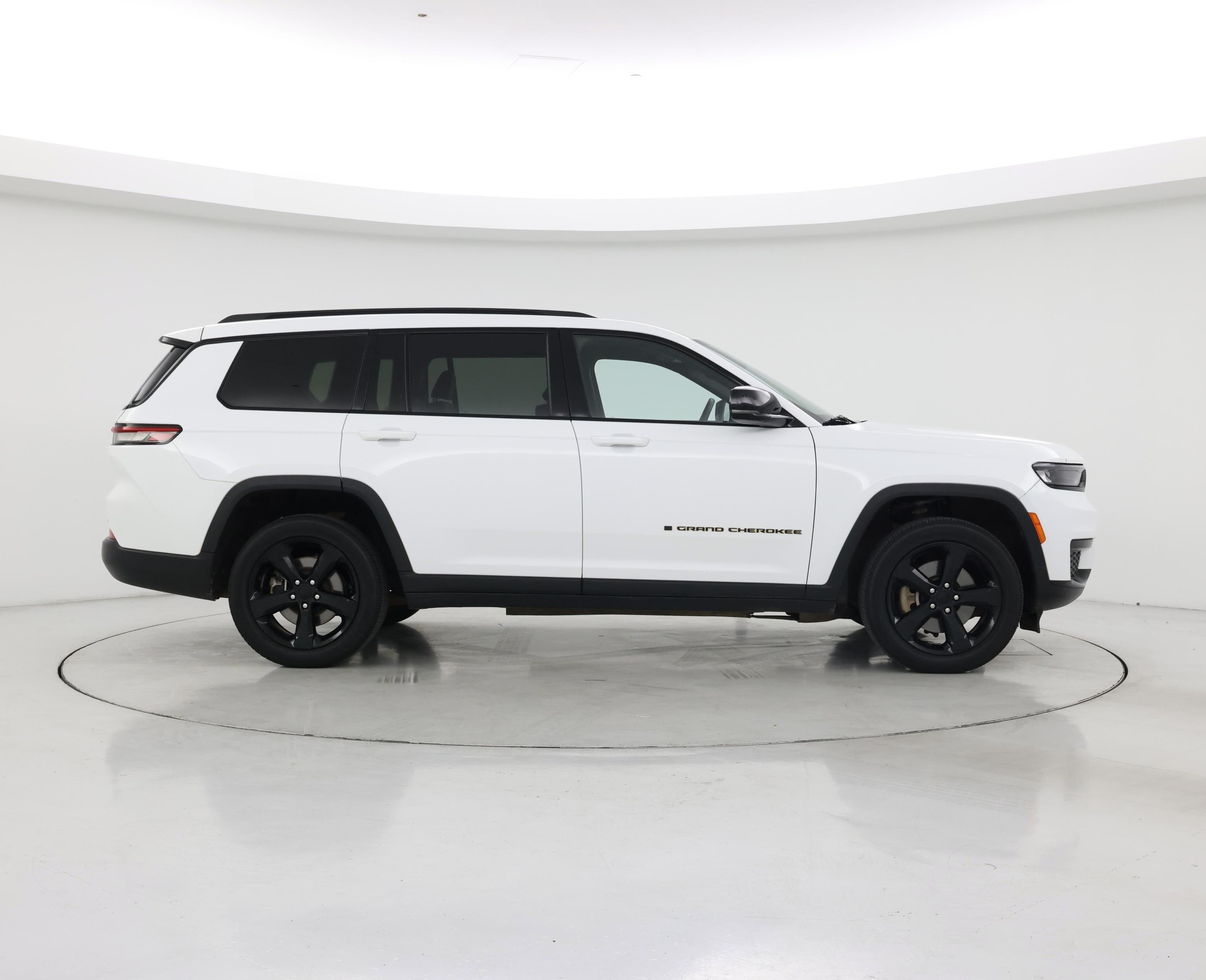 Thumbnail: 2023 Jeep Grand Cherokee L - 7