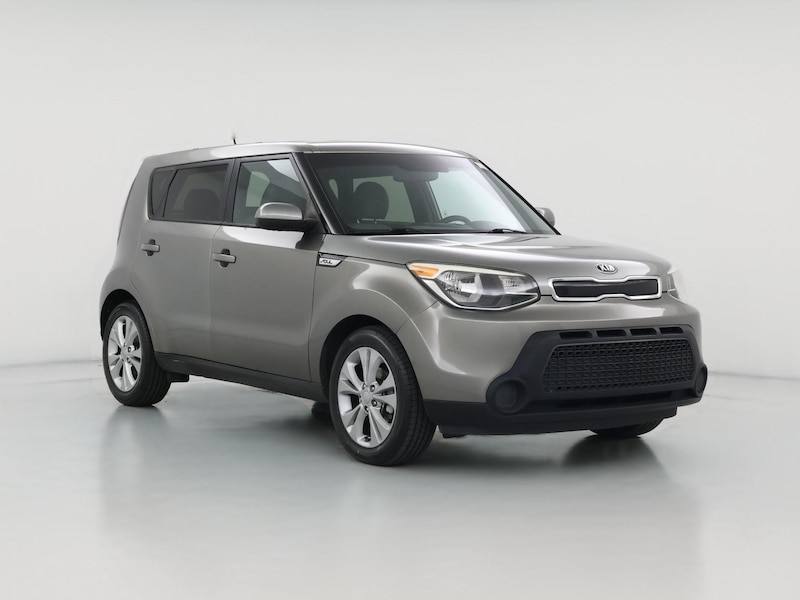 2015 Kia Soul Soul+ -
                  Henderson, NV