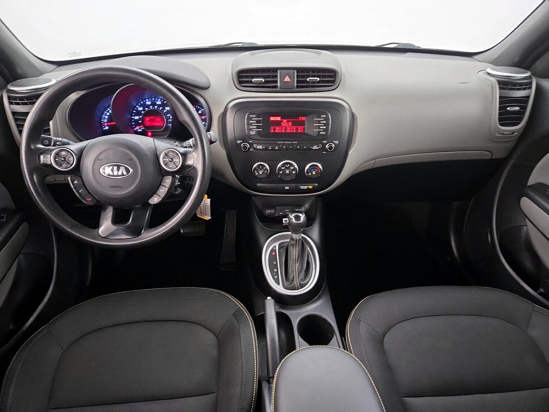 Thumbnail: 2015 Kia Soul - 9