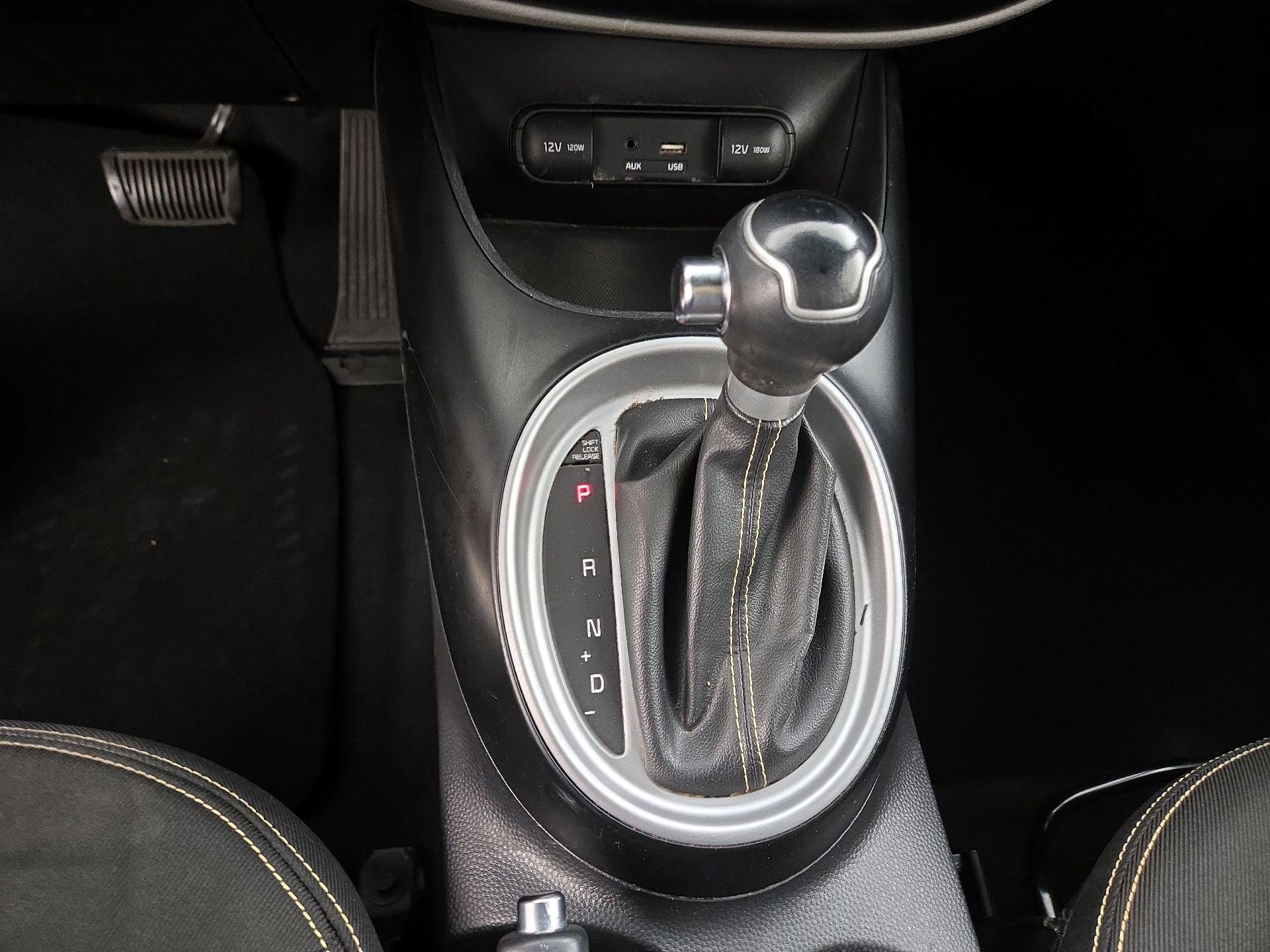 Thumbnail: 2015 Kia Soul - 16