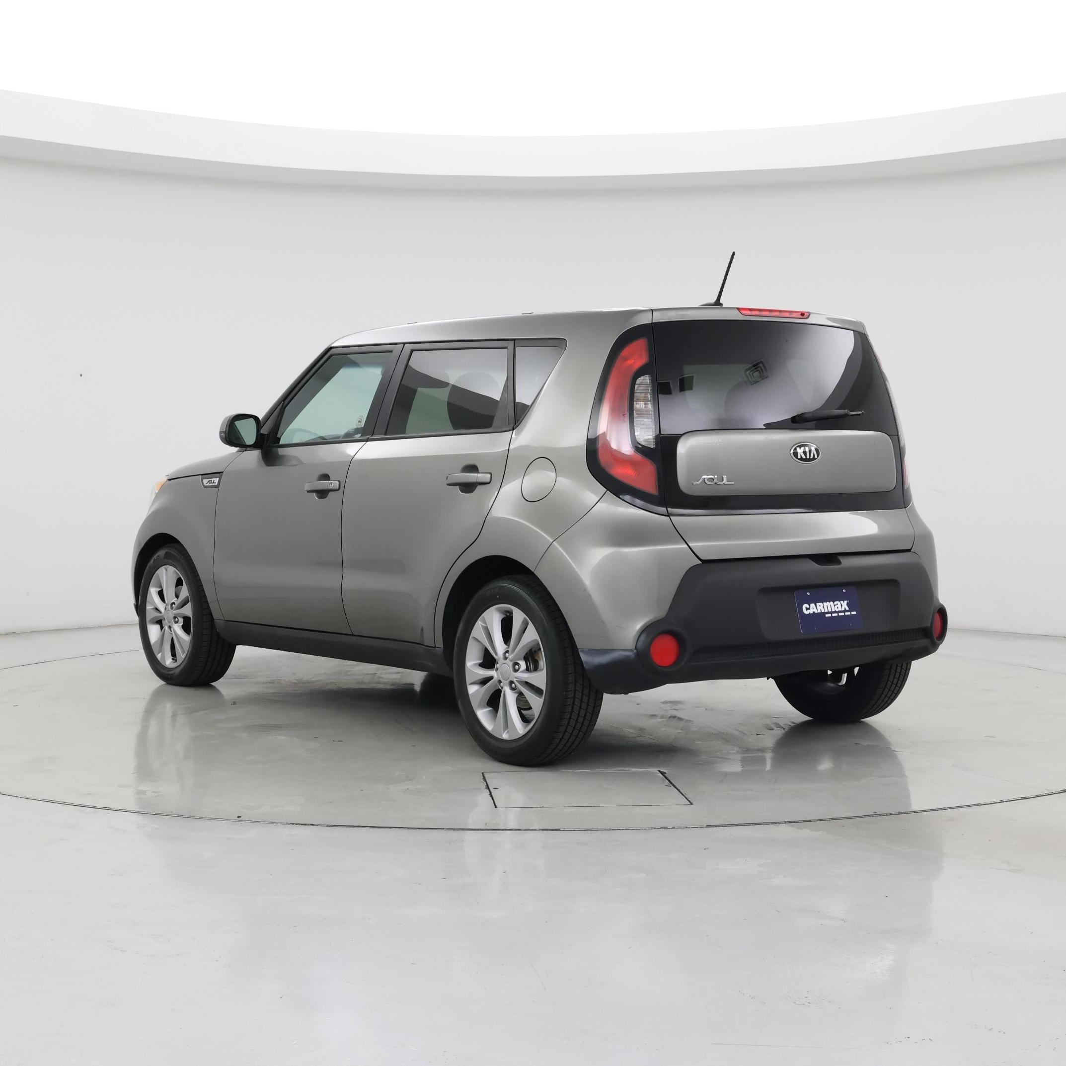 Thumbnail: 2015 Kia Soul - 2