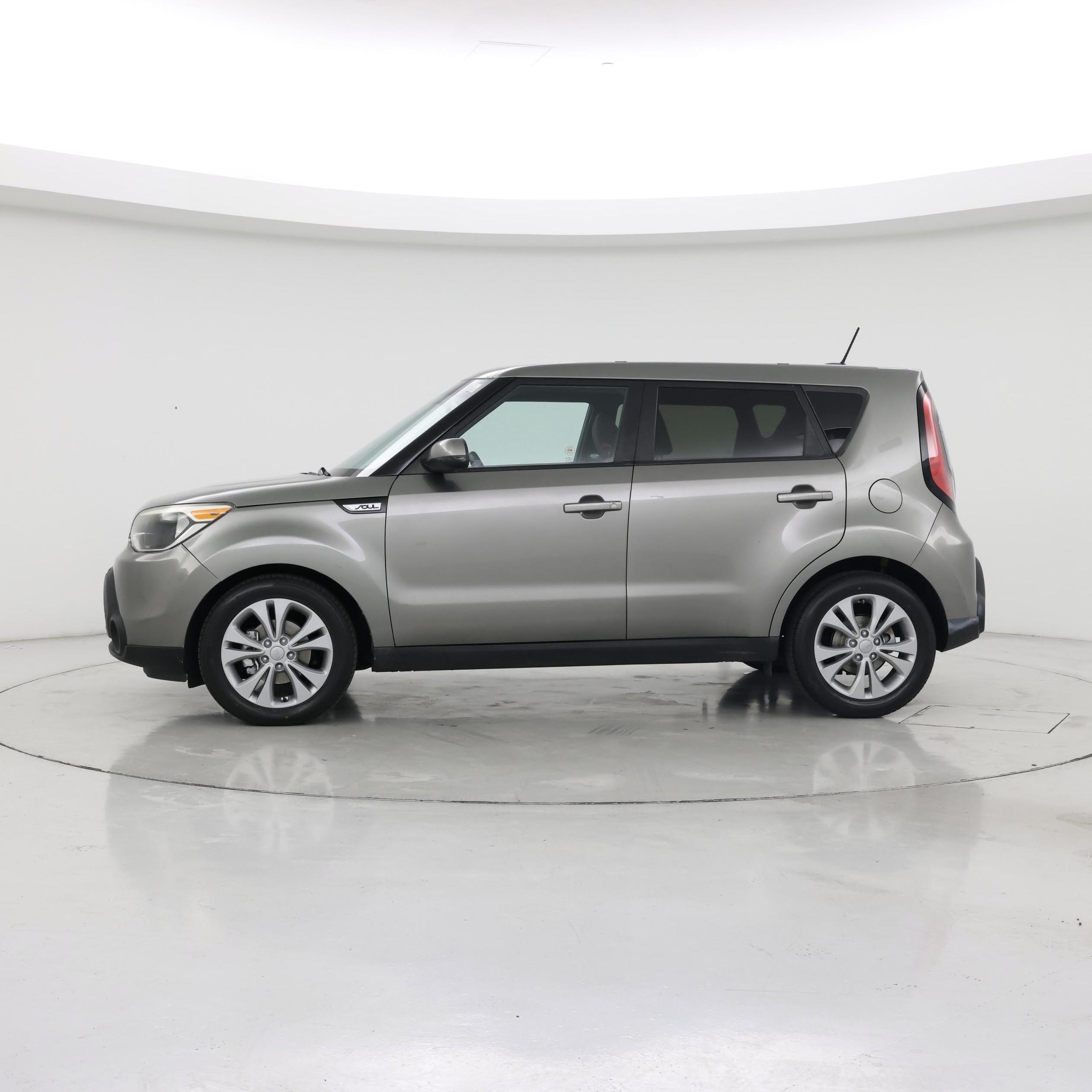 Thumbnail: 2015 Kia Soul - 3