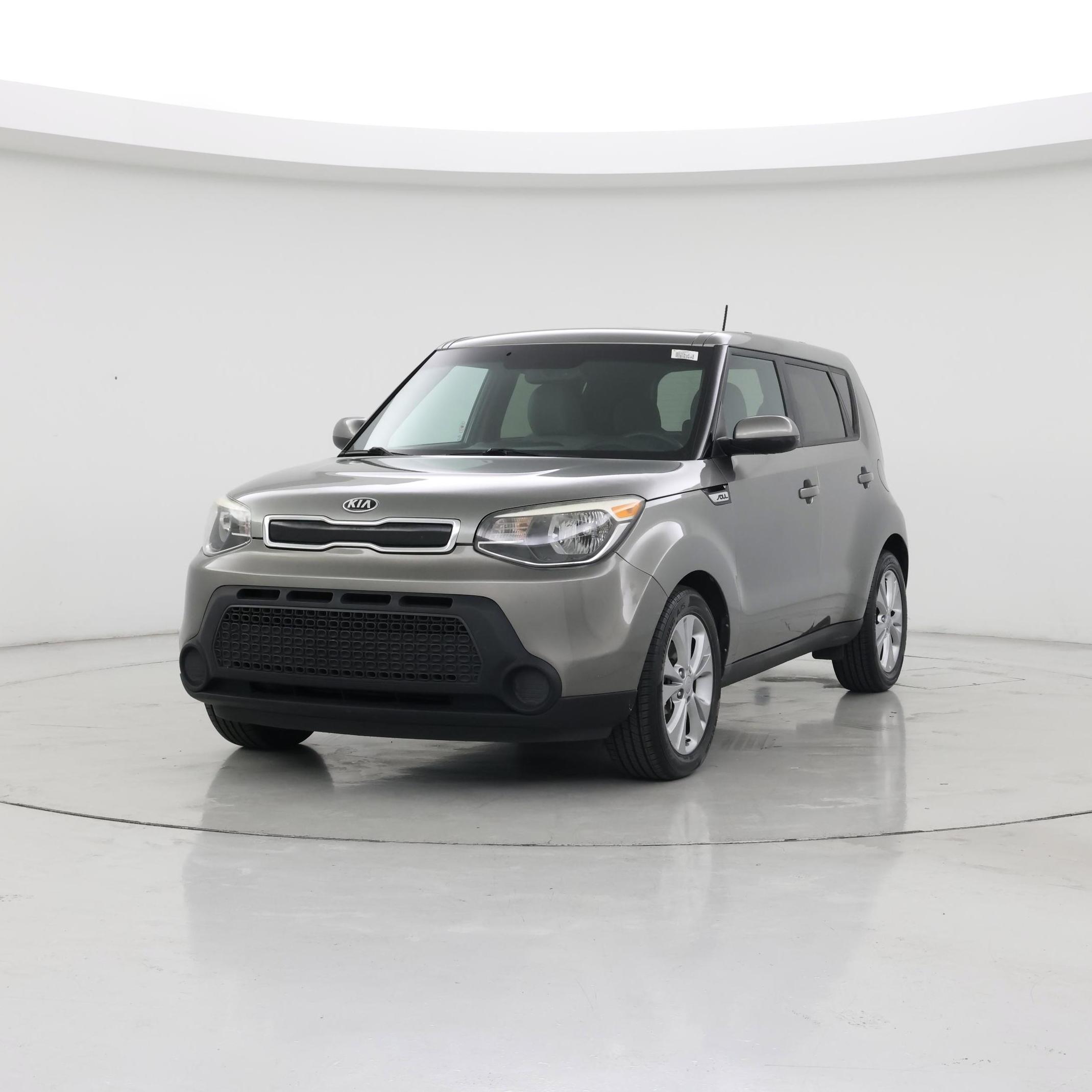Thumbnail: 2015 Kia Soul - 4