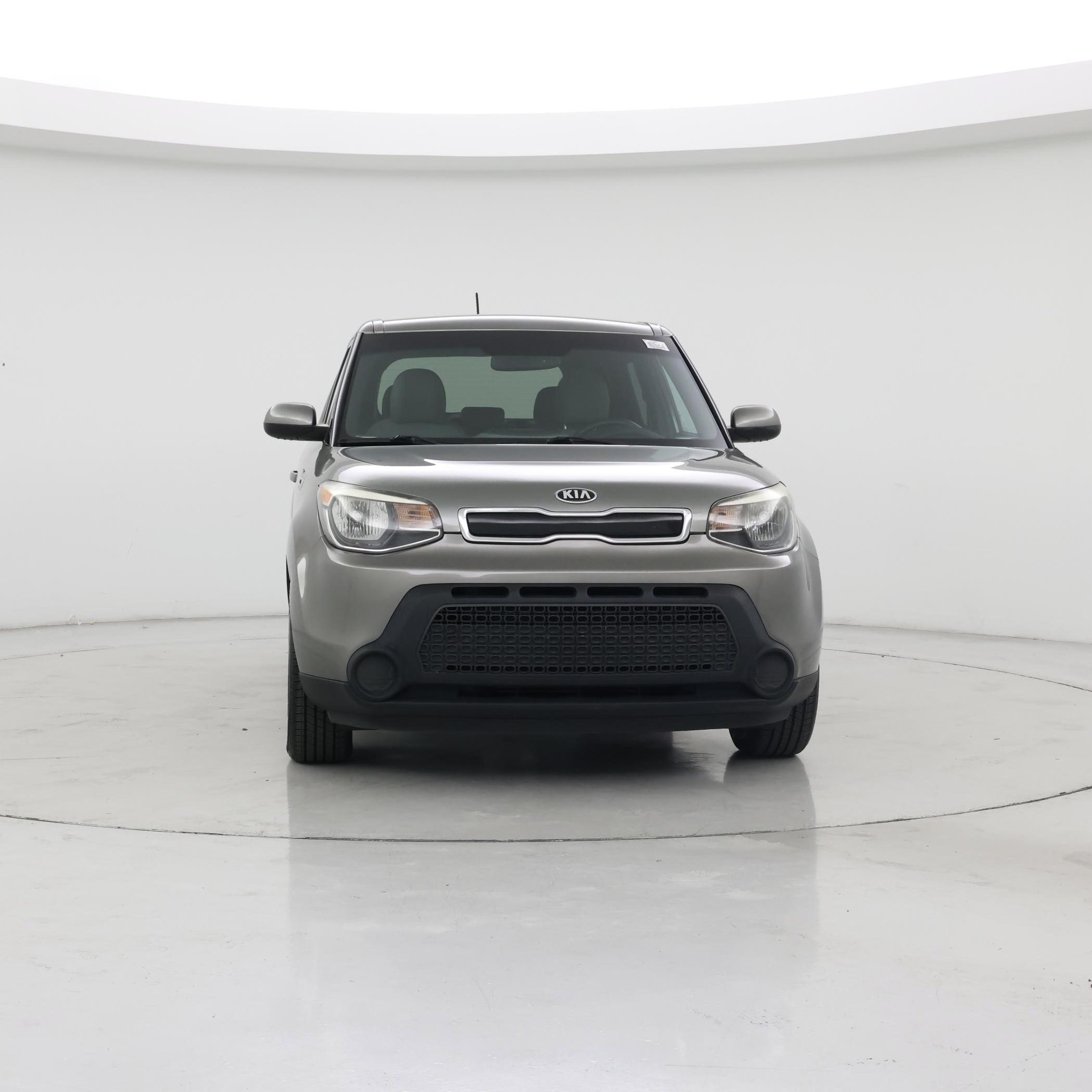 Thumbnail: 2015 Kia Soul - 5