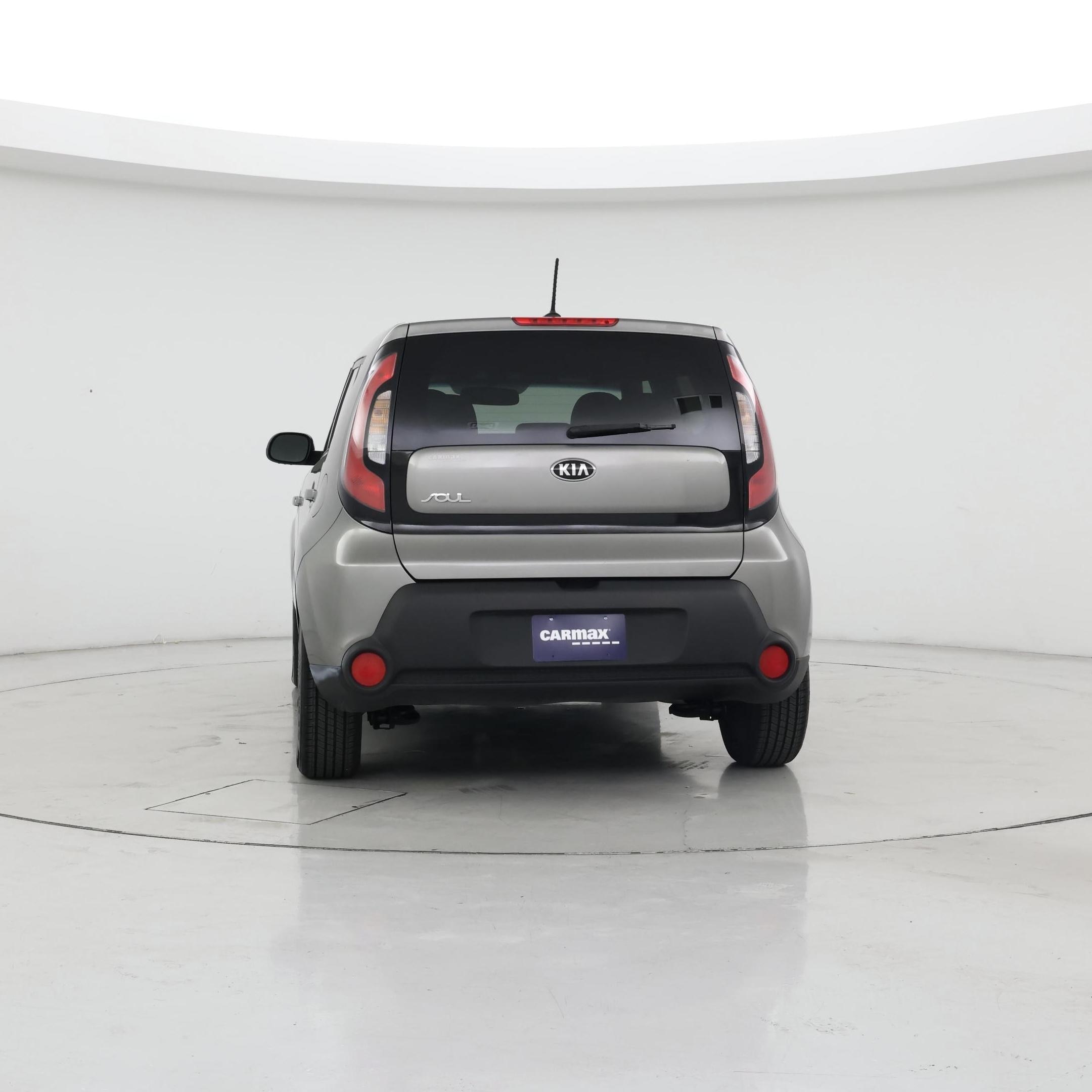 Thumbnail: 2015 Kia Soul - 6