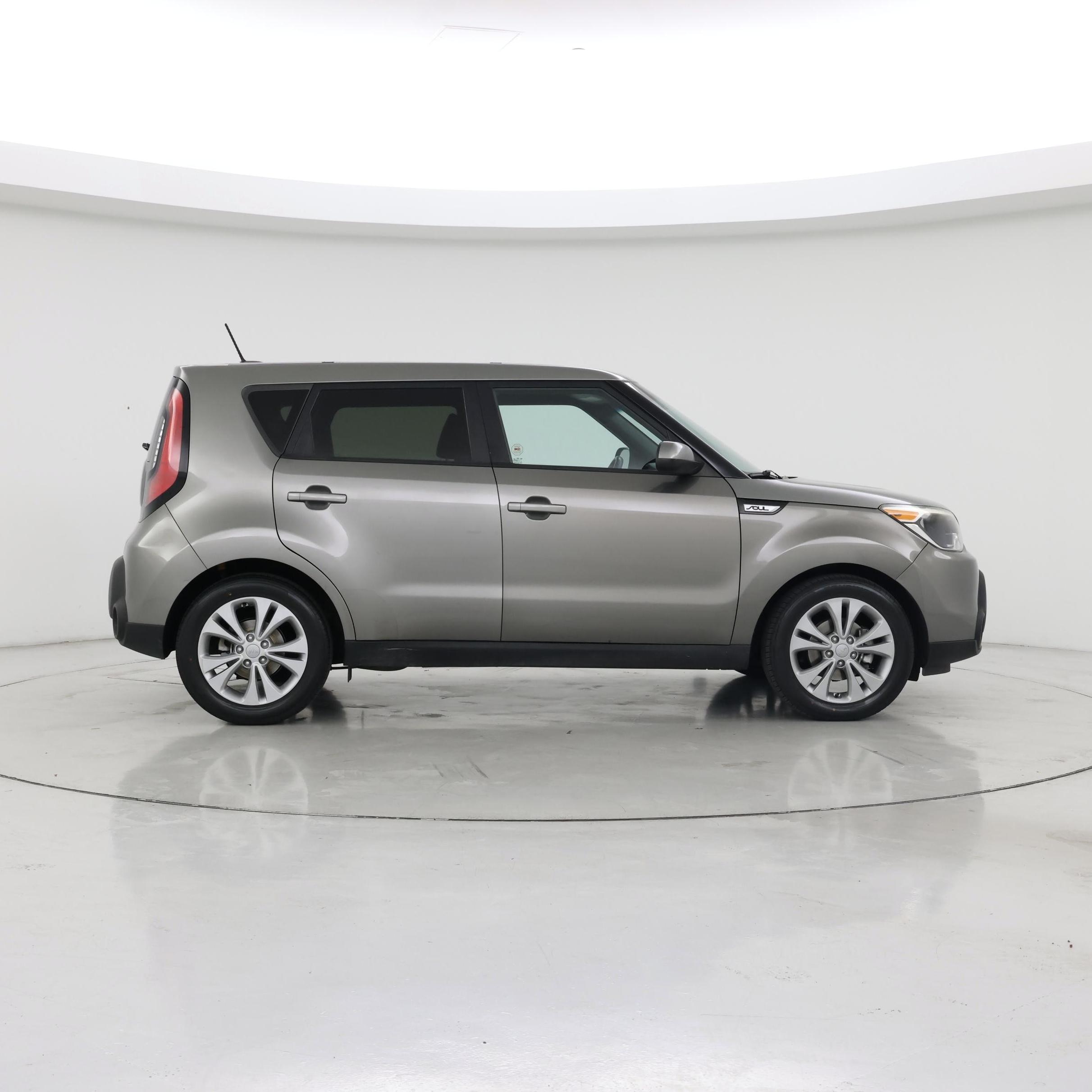 Thumbnail: 2015 Kia Soul - 7
