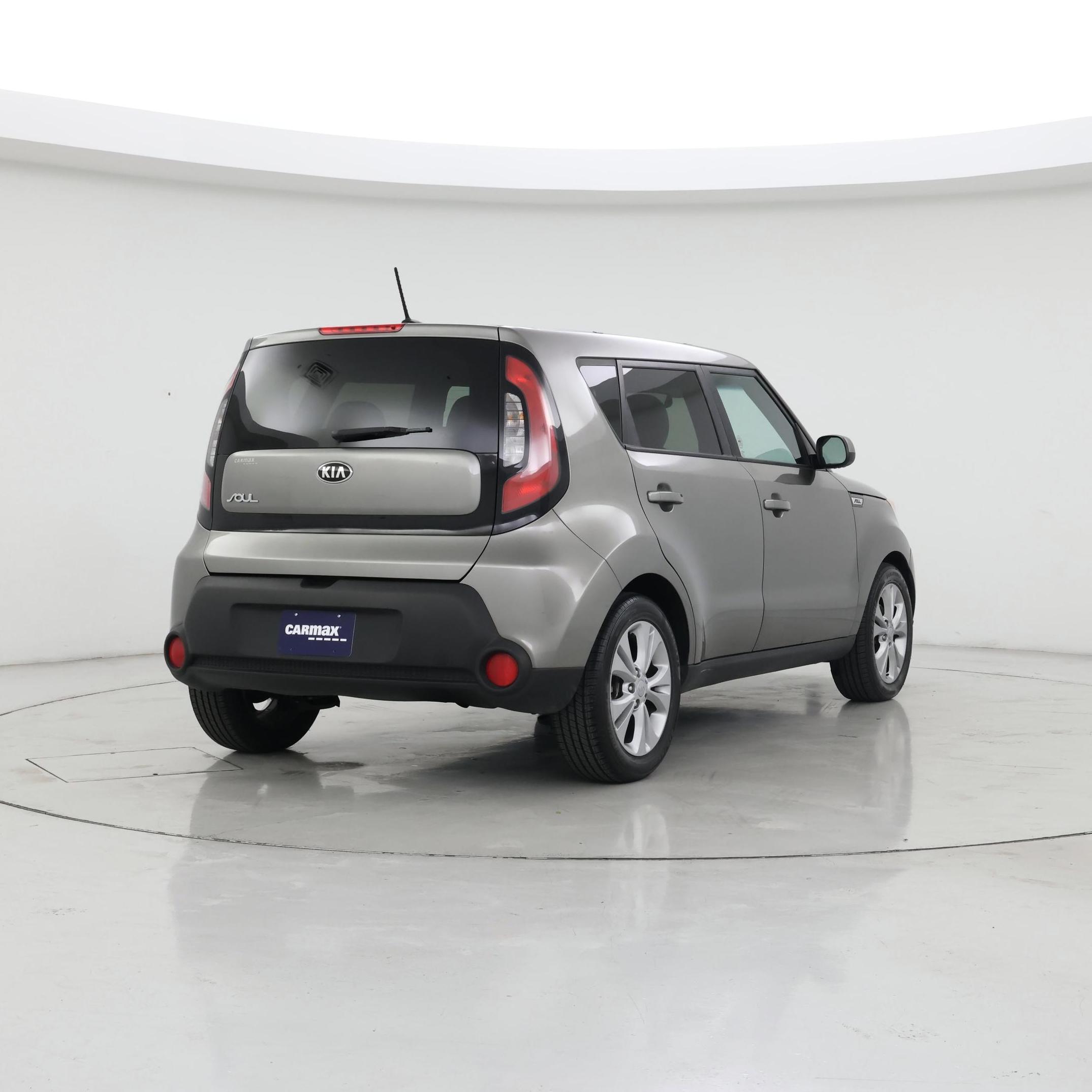 Thumbnail: 2015 Kia Soul - 8