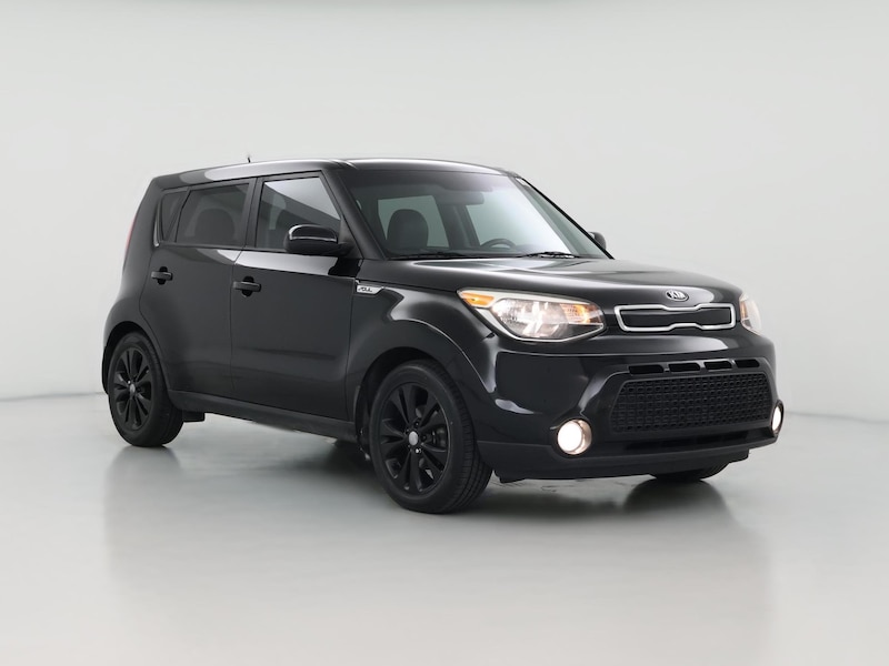 2016 Kia Soul Soul+ -
                  Las Vegas, NV
