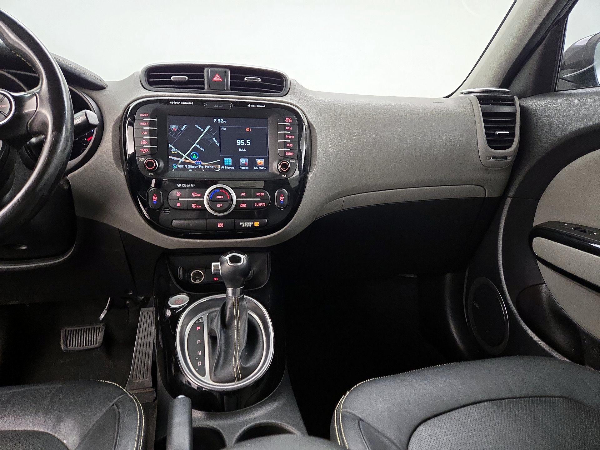 Thumbnail: 2016 Kia Soul - 9