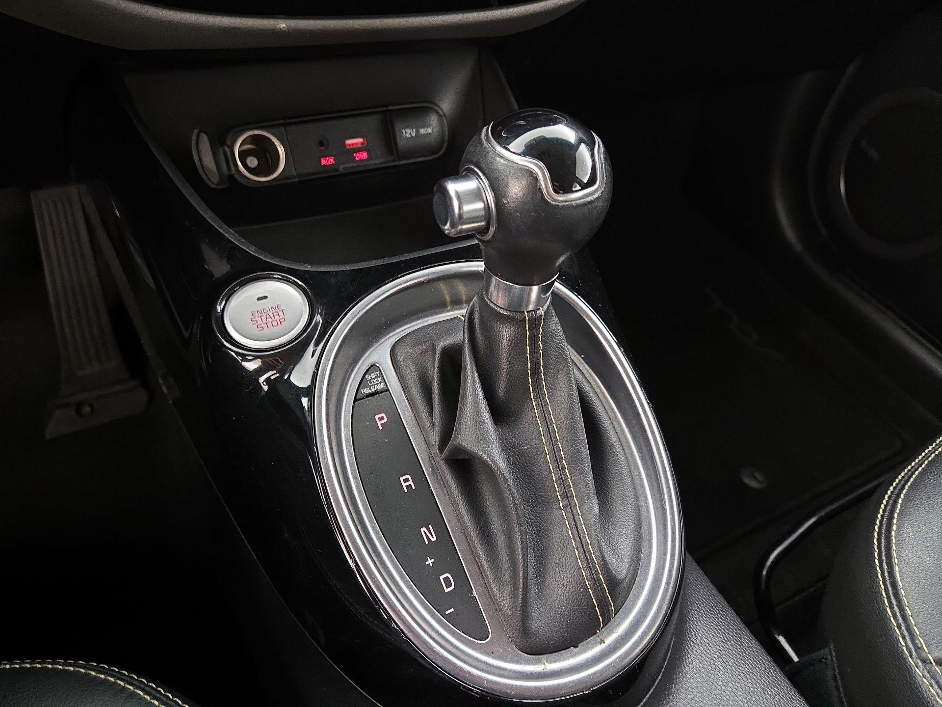 Thumbnail: 2016 Kia Soul - 18
