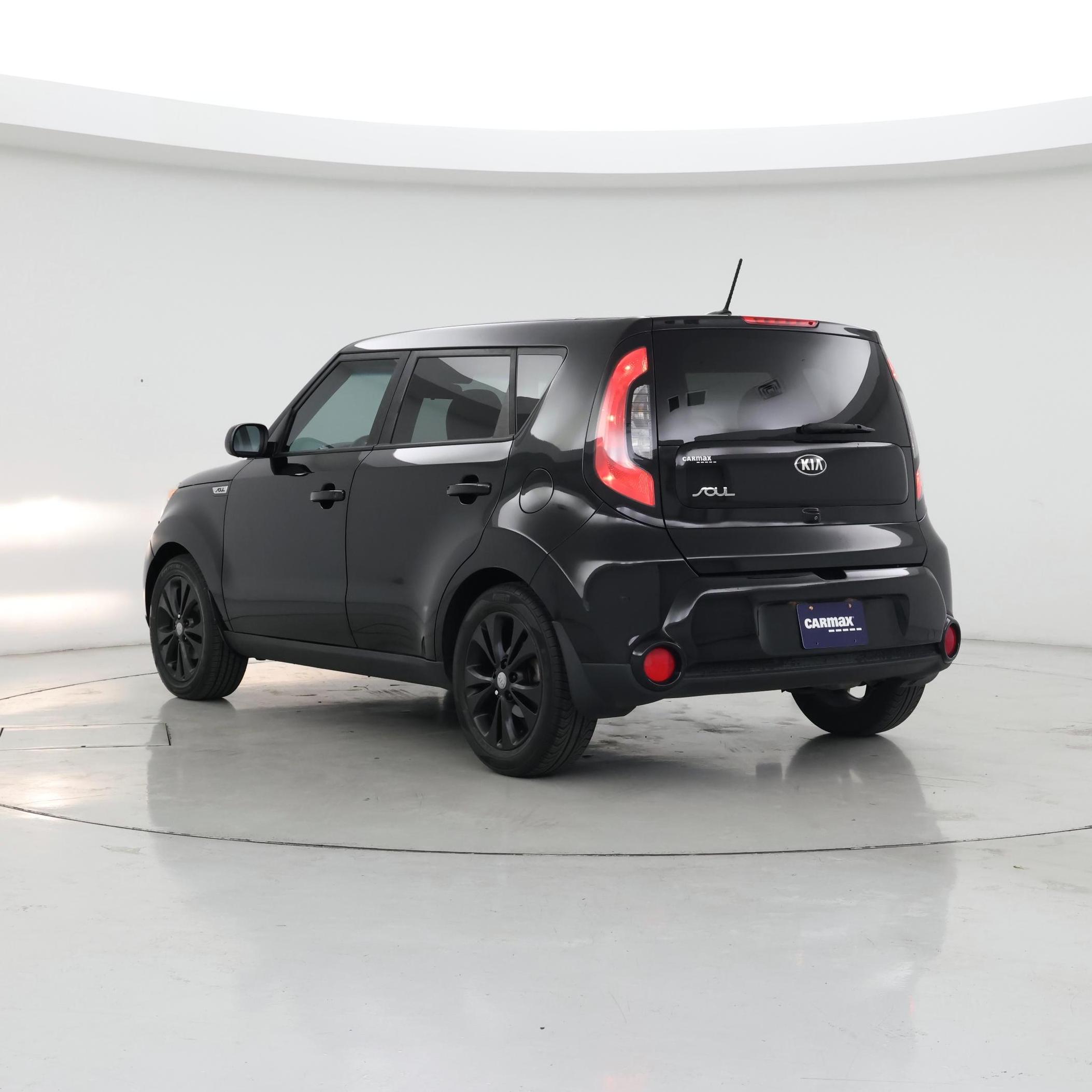 Thumbnail: 2016 Kia Soul - 2