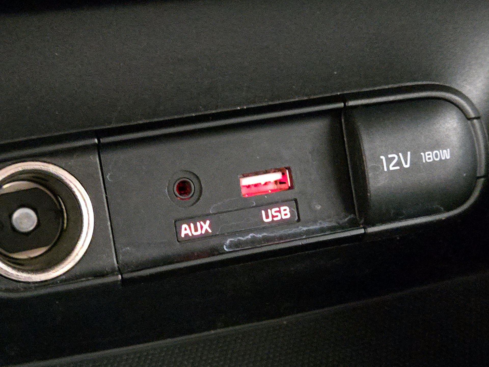 Thumbnail: 2016 Kia Soul - 19