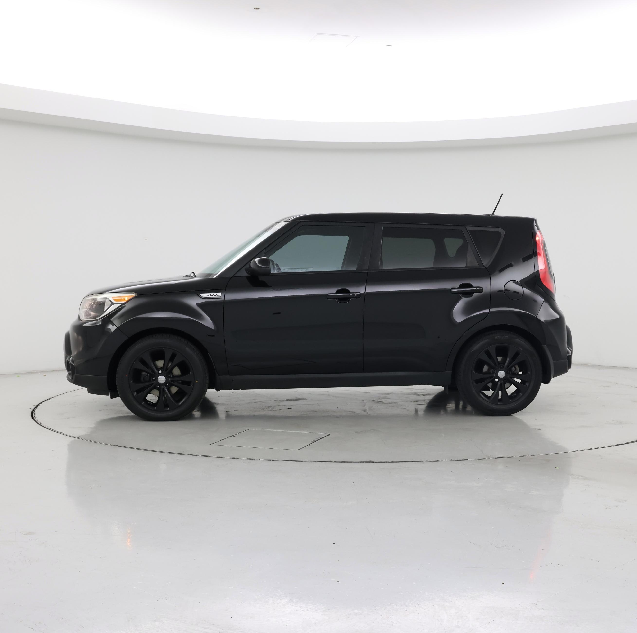 Thumbnail: 2016 Kia Soul - 3
