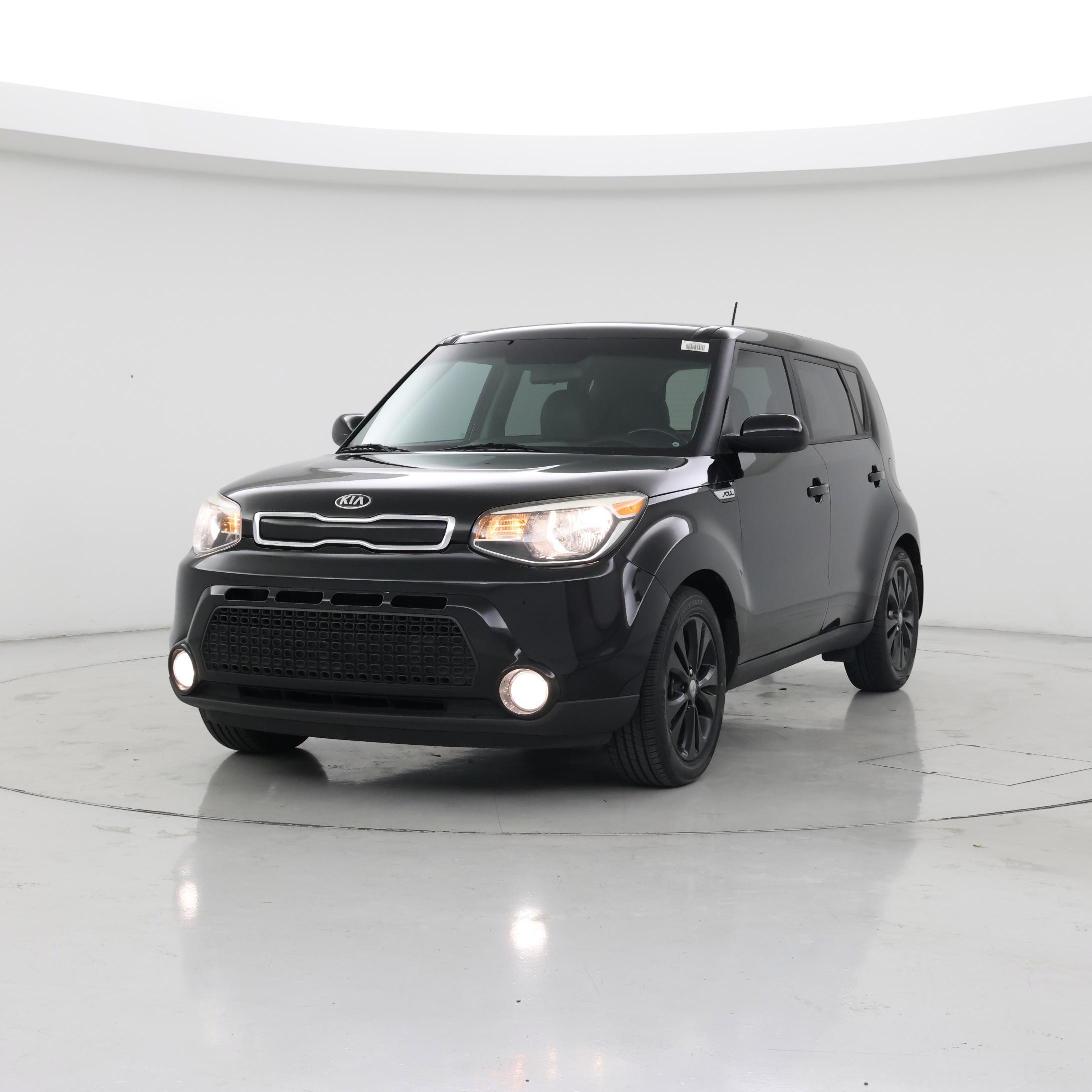 Thumbnail: 2016 Kia Soul - 4