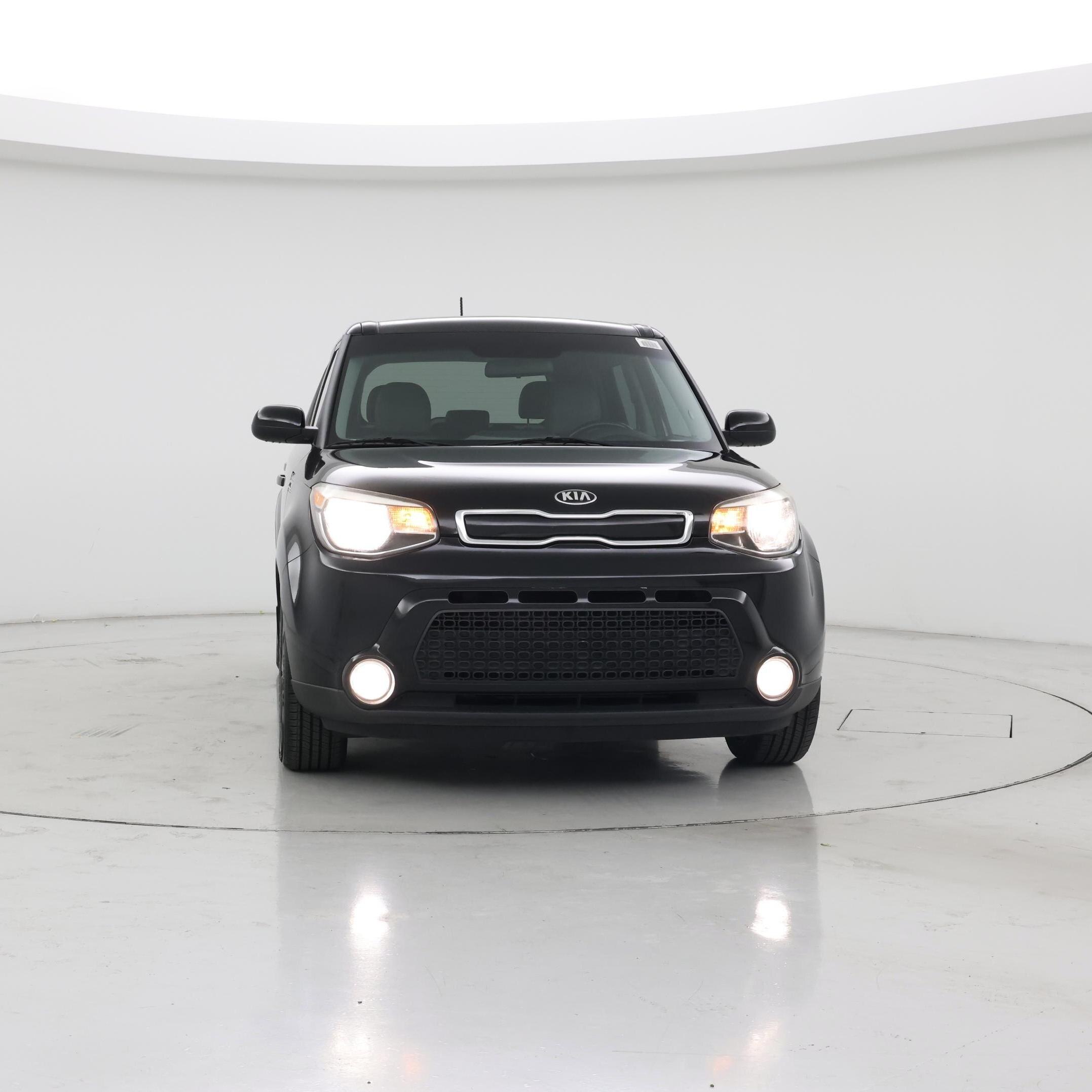 Thumbnail: 2016 Kia Soul - 5