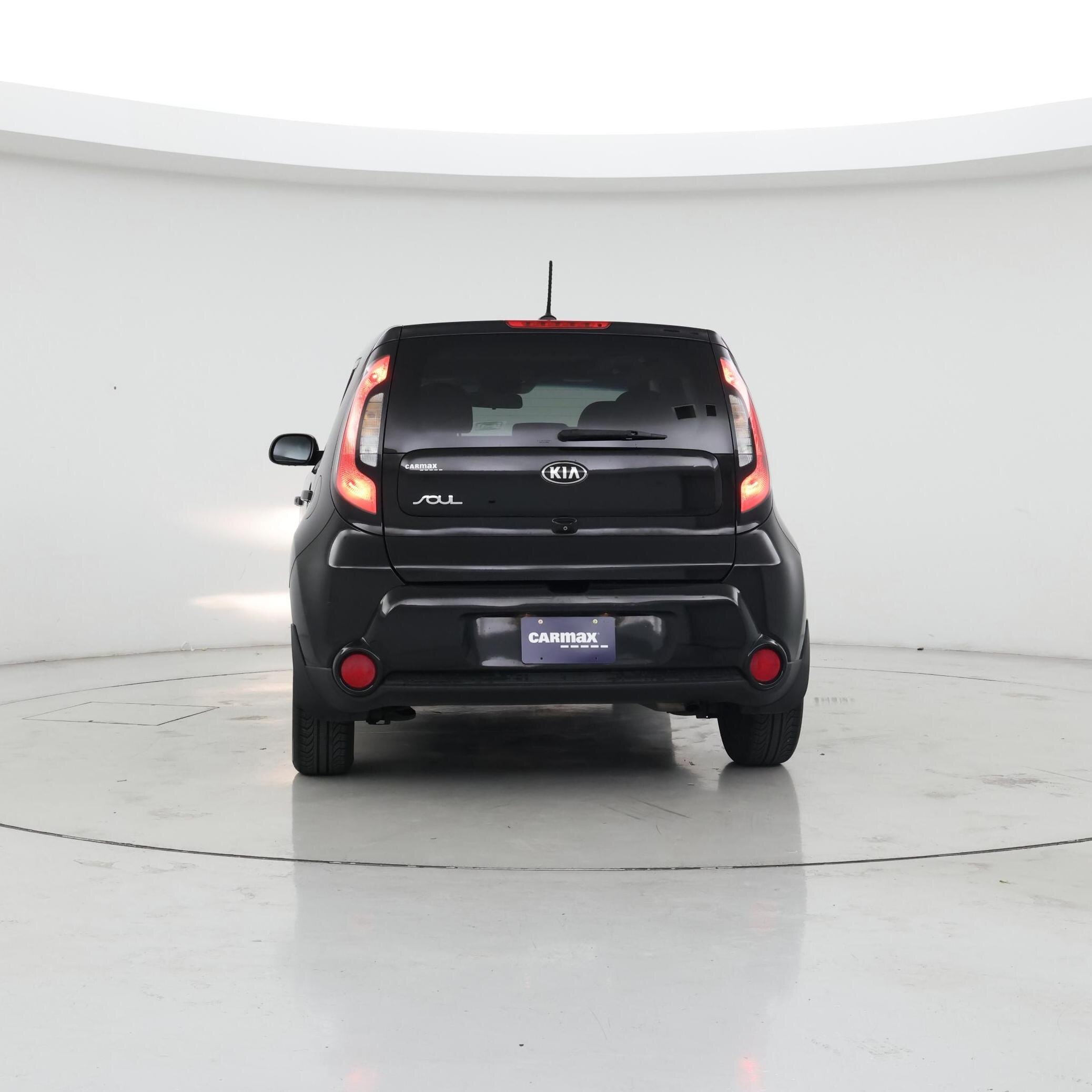 Thumbnail: 2016 Kia Soul - 6