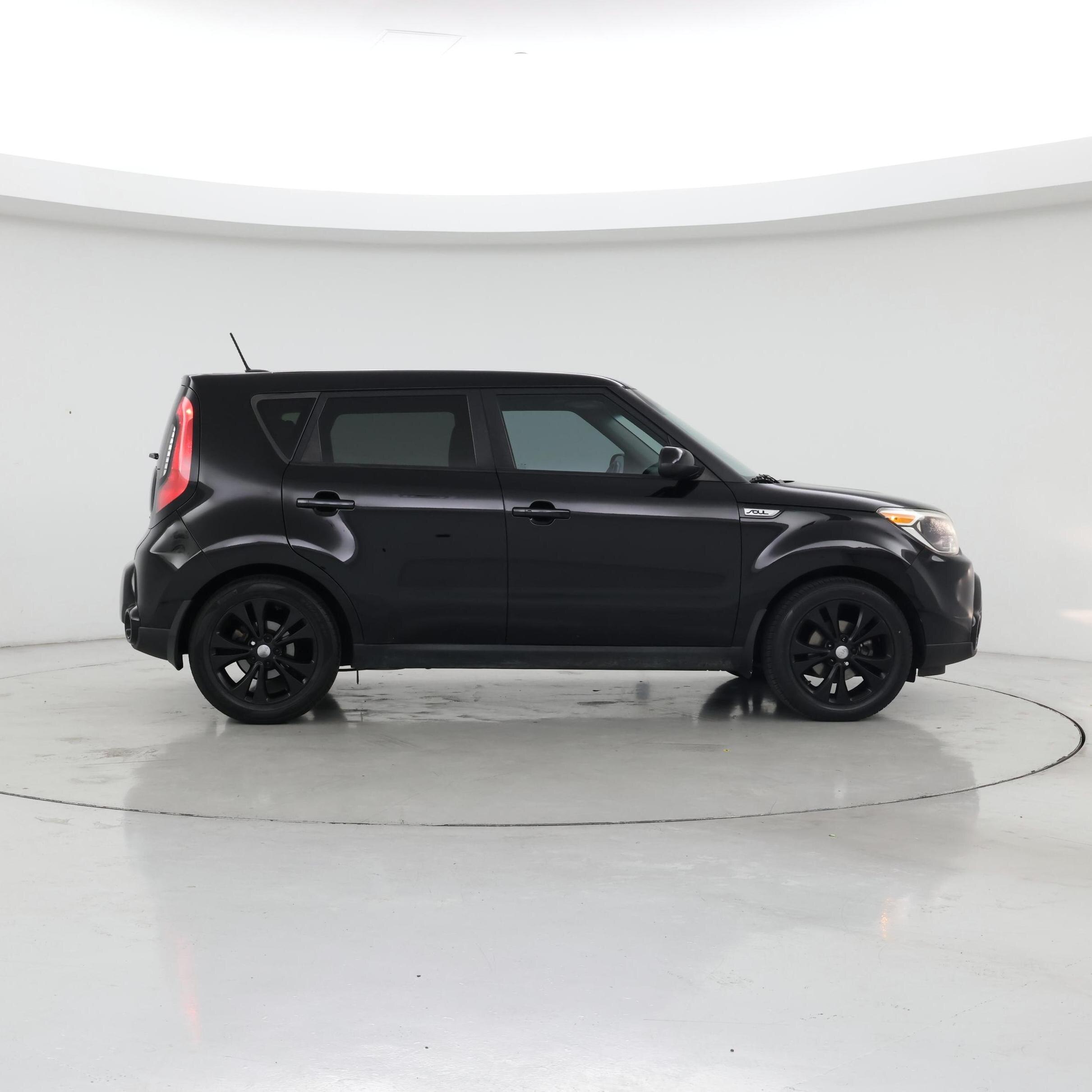 Thumbnail: 2016 Kia Soul - 7