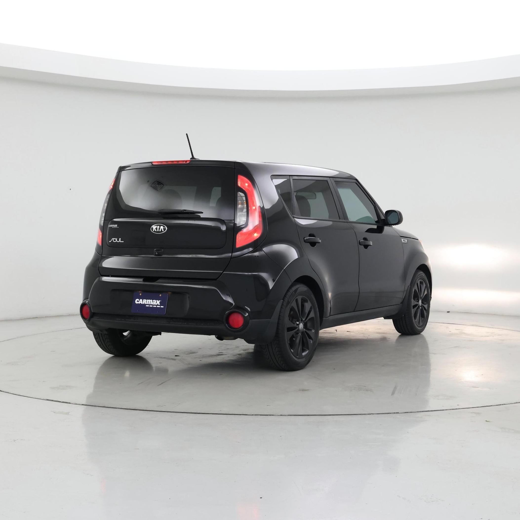 Thumbnail: 2016 Kia Soul - 8
