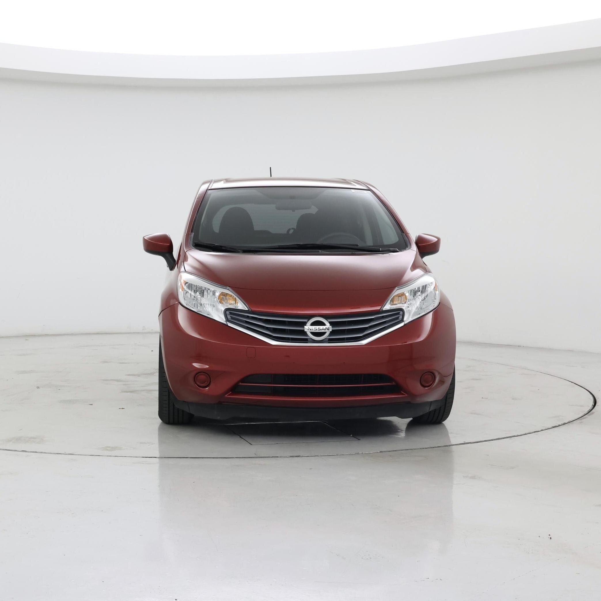 Thumbnail: 2016 Nissan Versa Note - 5