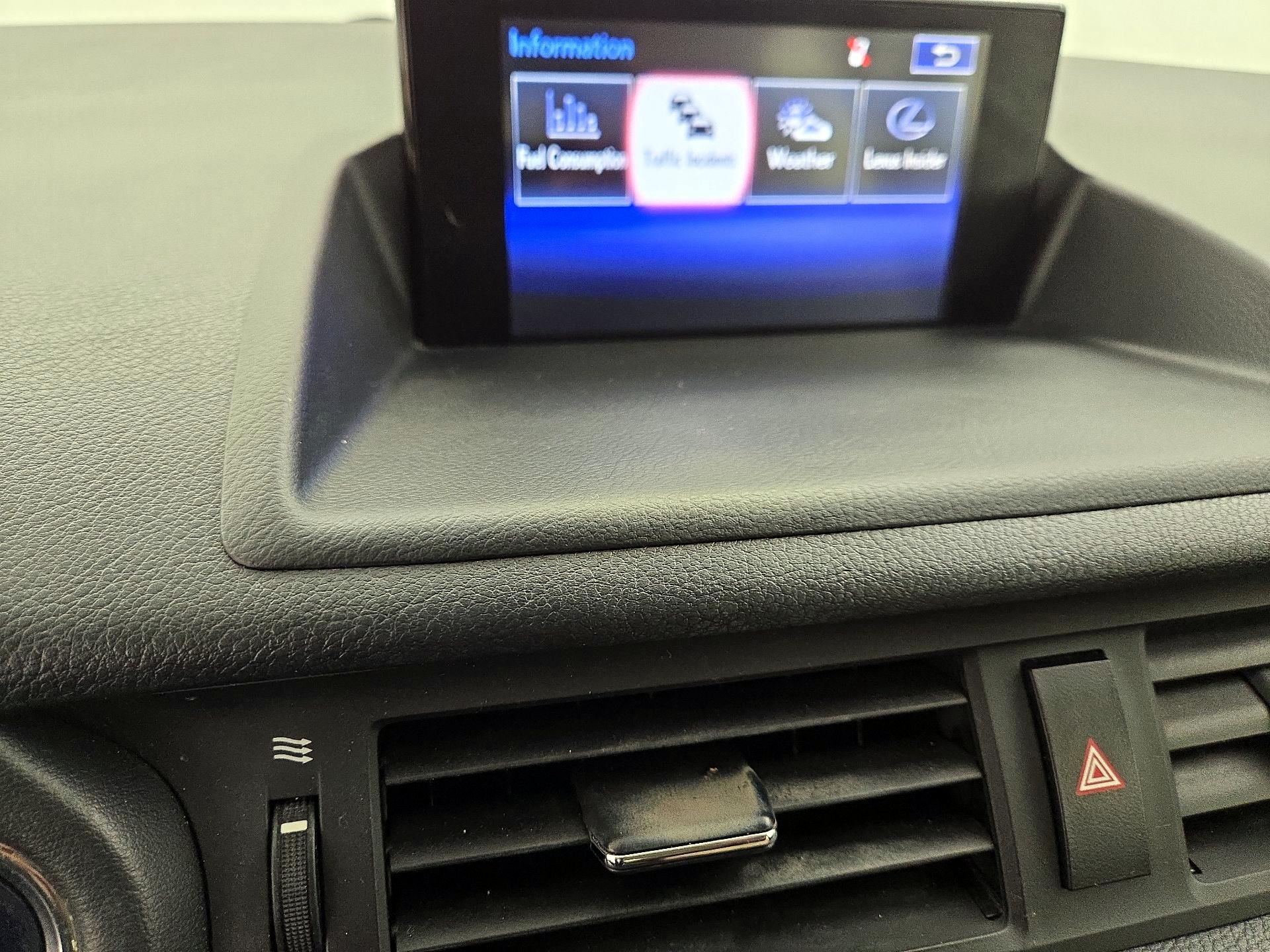 Thumbnail: 2017 Lexus CT - 14