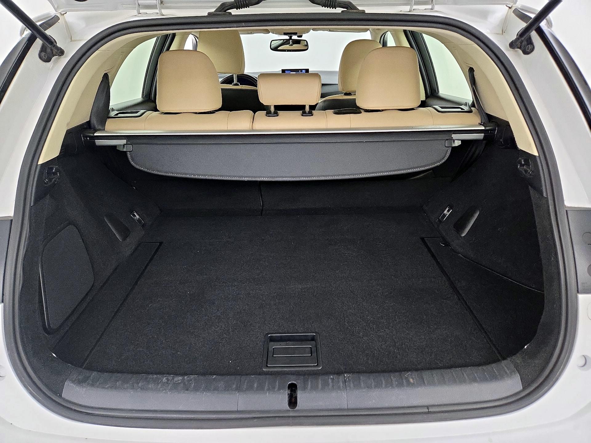 Thumbnail: 2017 Lexus CT - 19