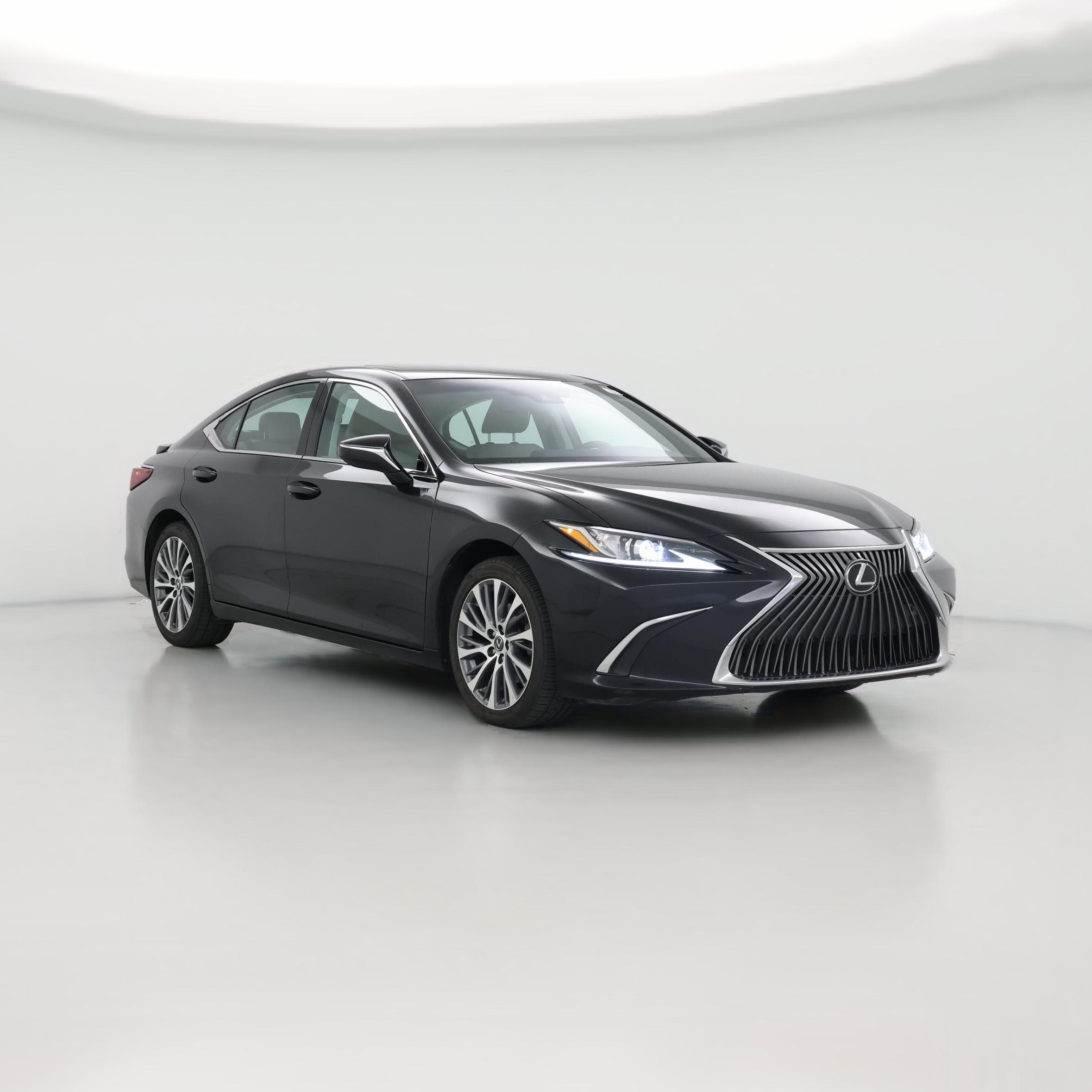 Thumbnail: 2021 Lexus ES - 1