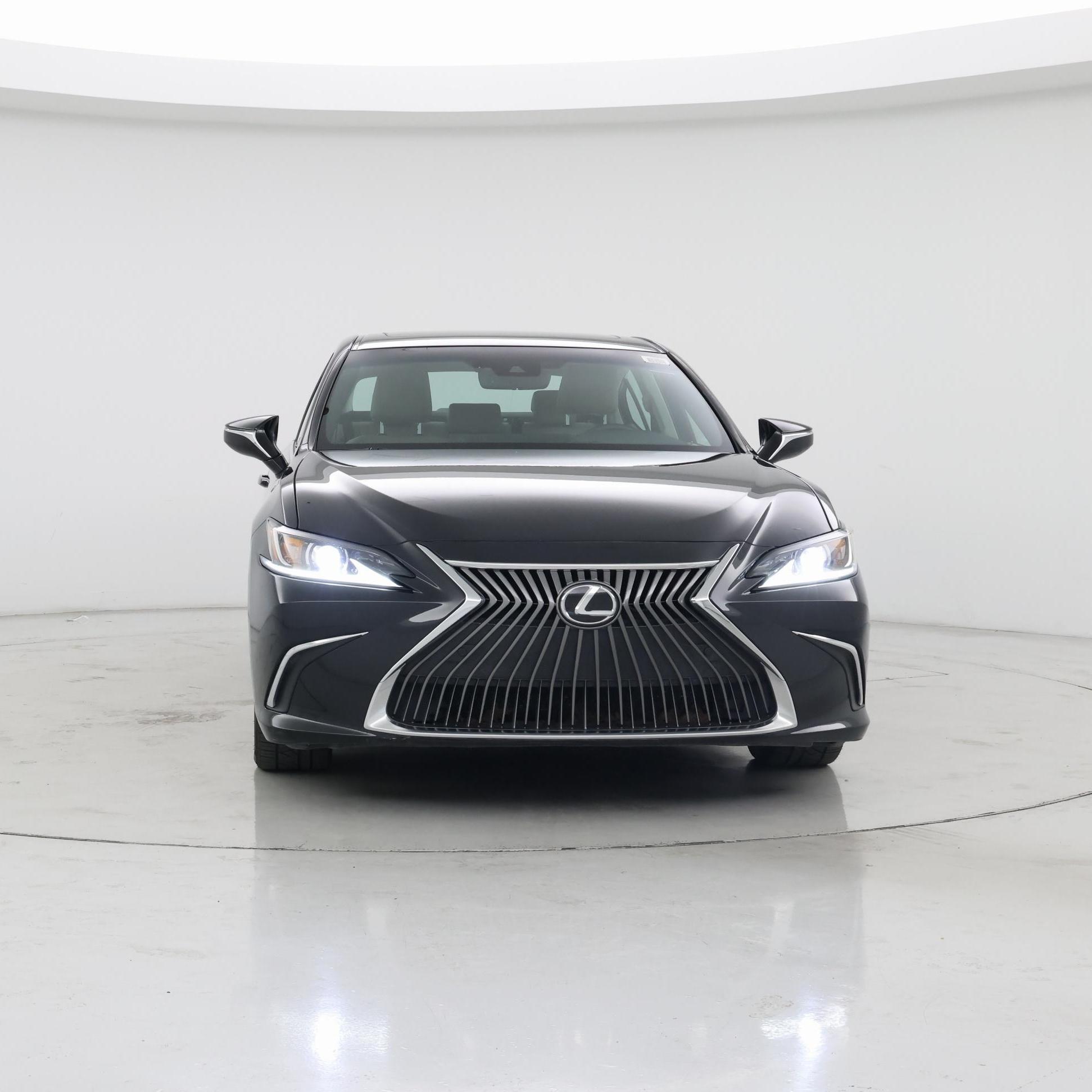 Thumbnail: 2021 Lexus ES - 5