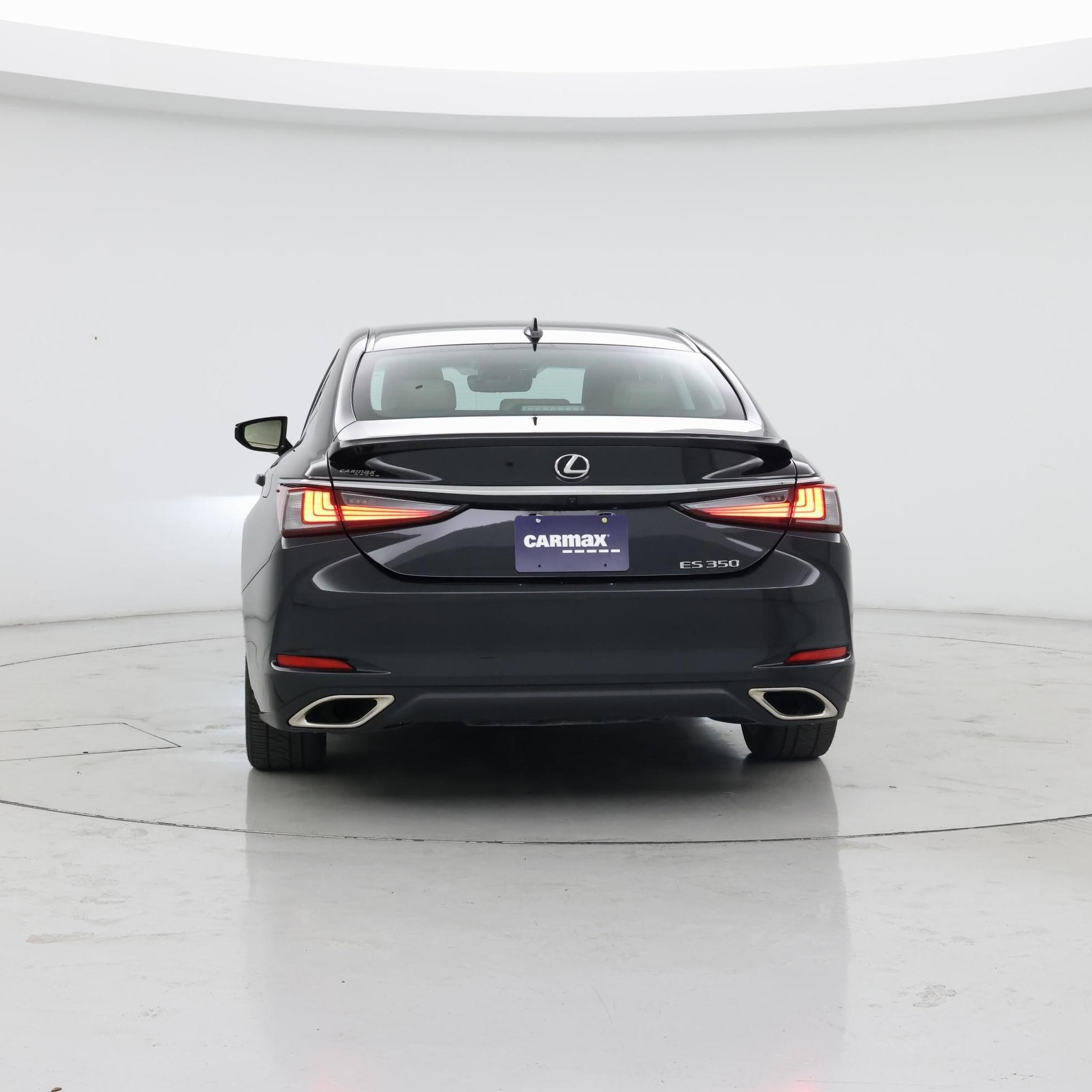 Thumbnail: 2021 Lexus ES - 6