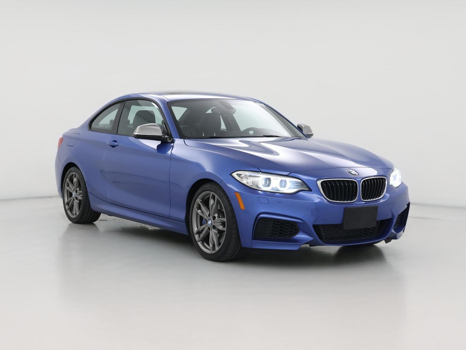 2015 BMW 2 Series