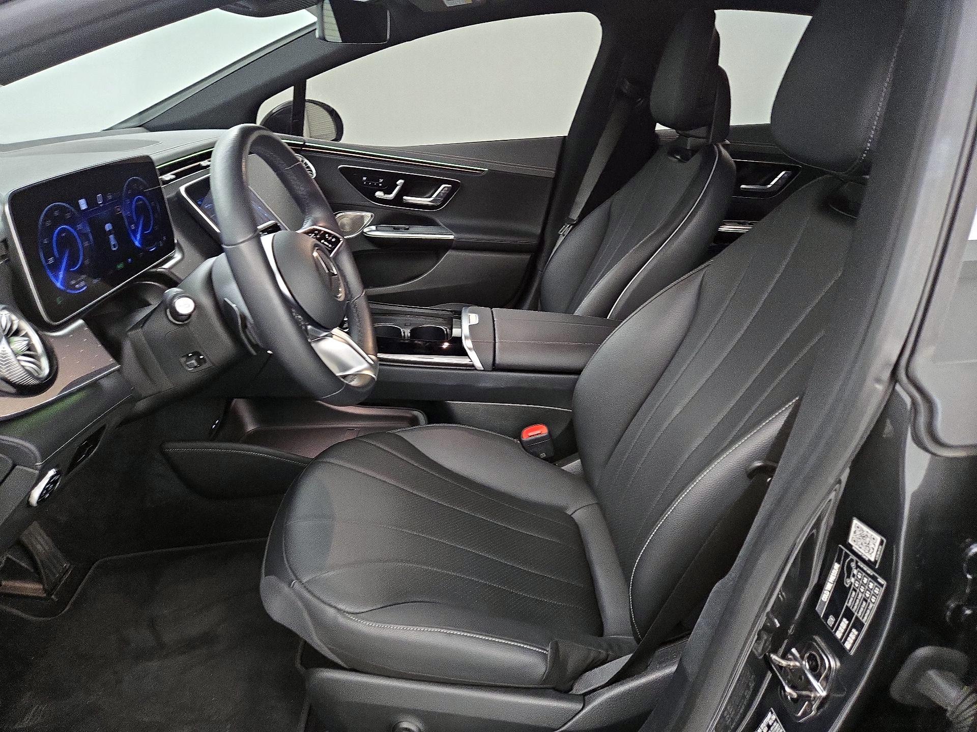 Thumbnail: 2024 Mercedes-Benz EQE - 11